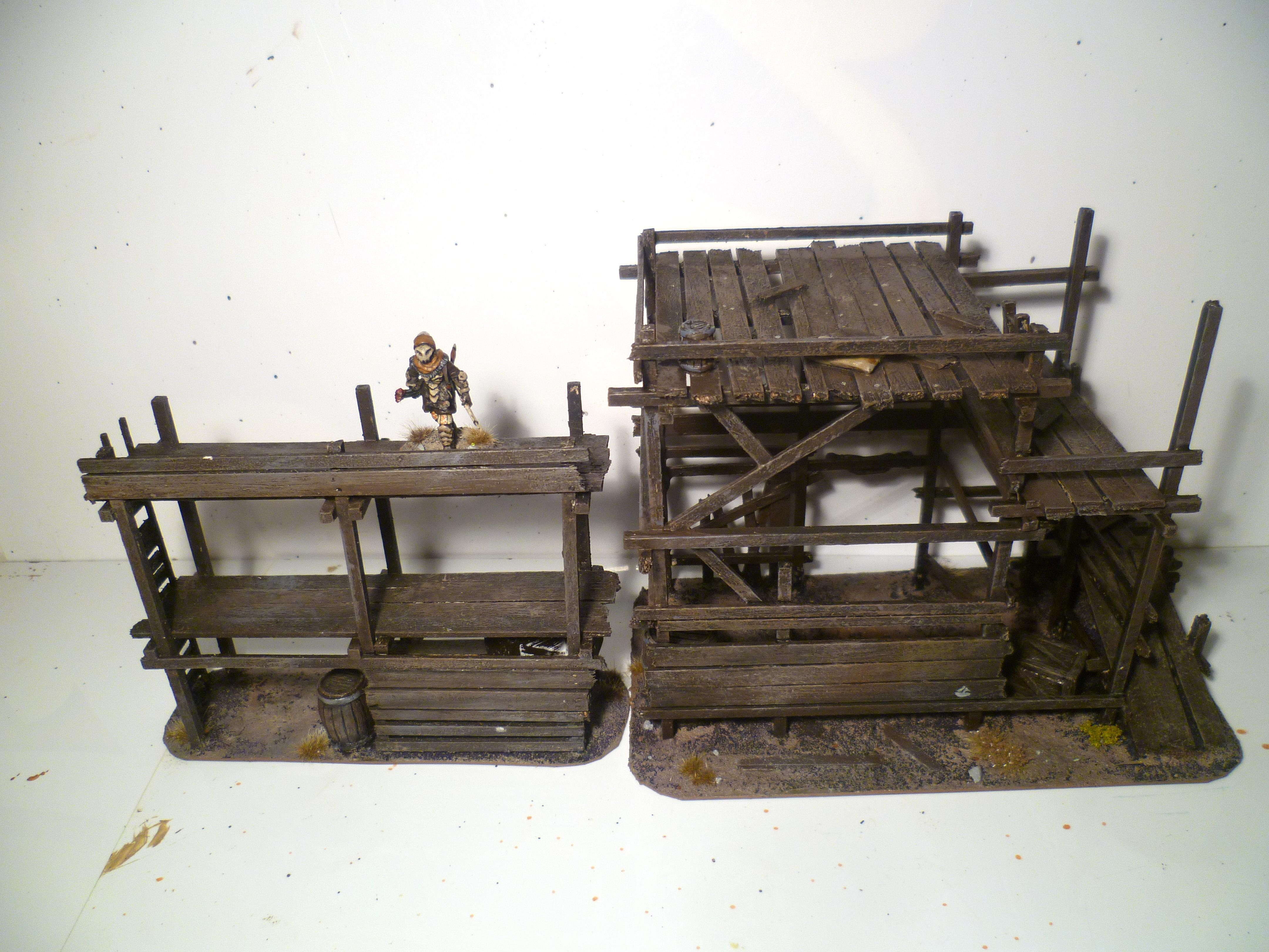 Scaffolding