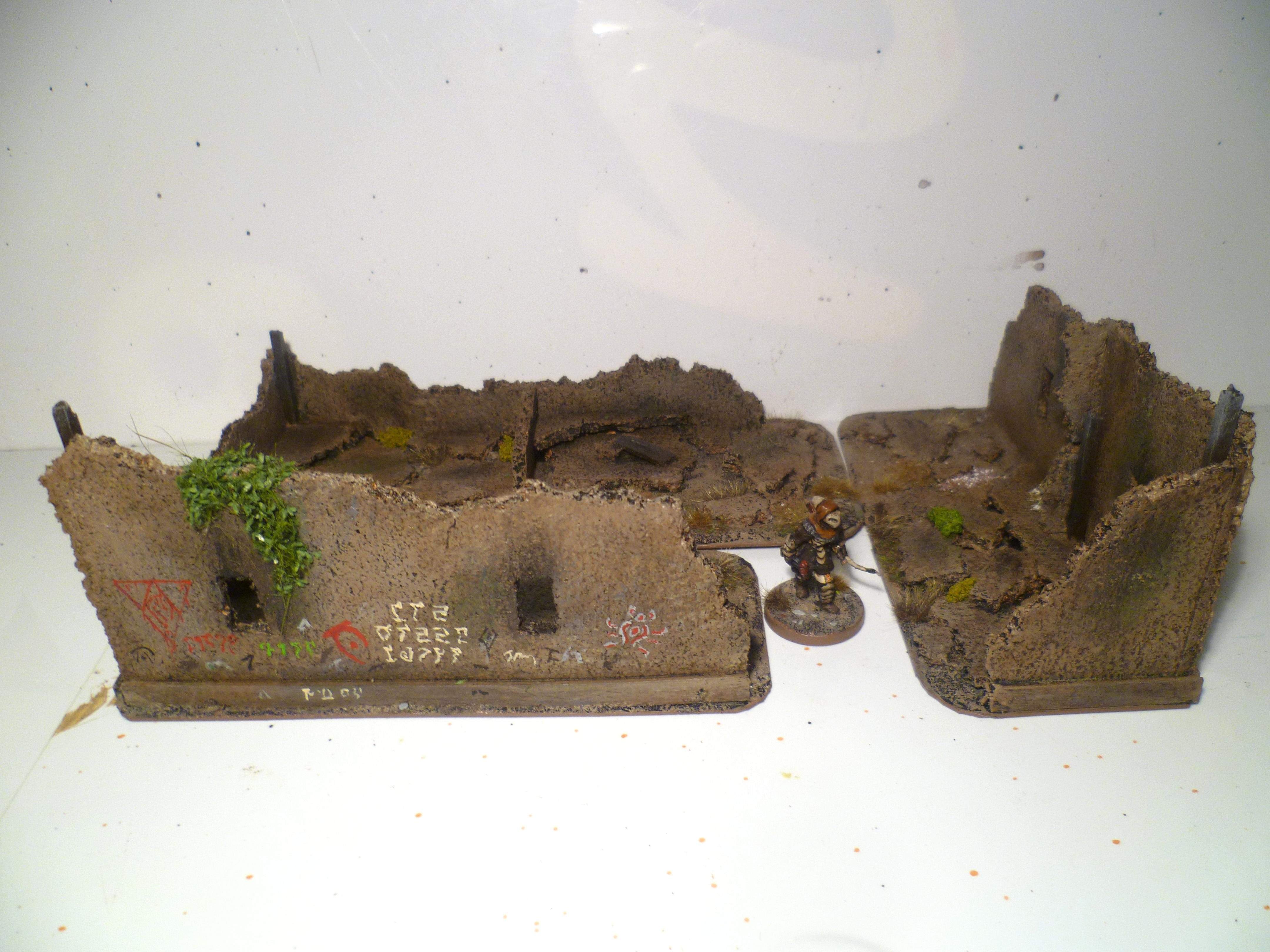 Ruins
