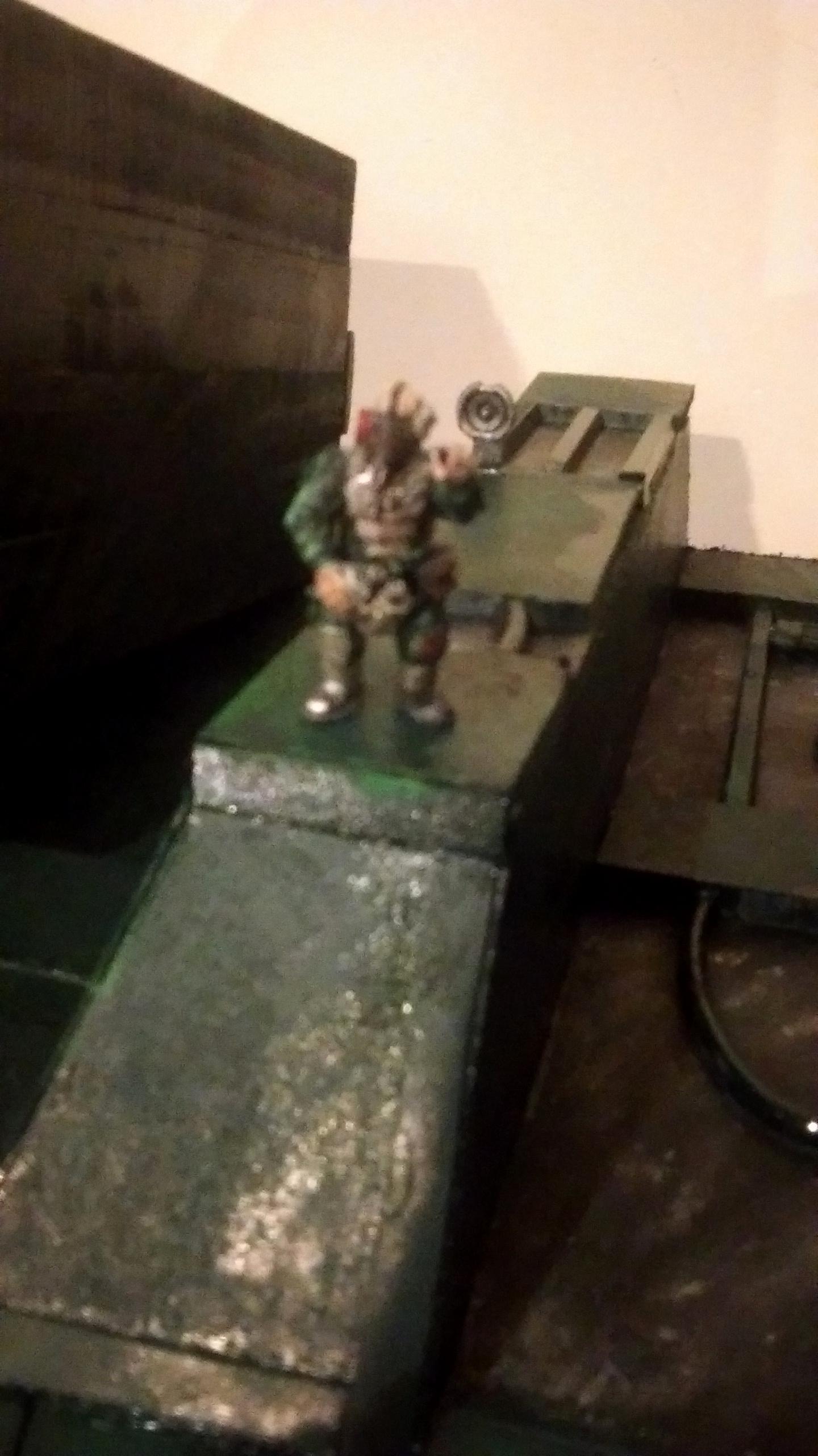 titan pilot