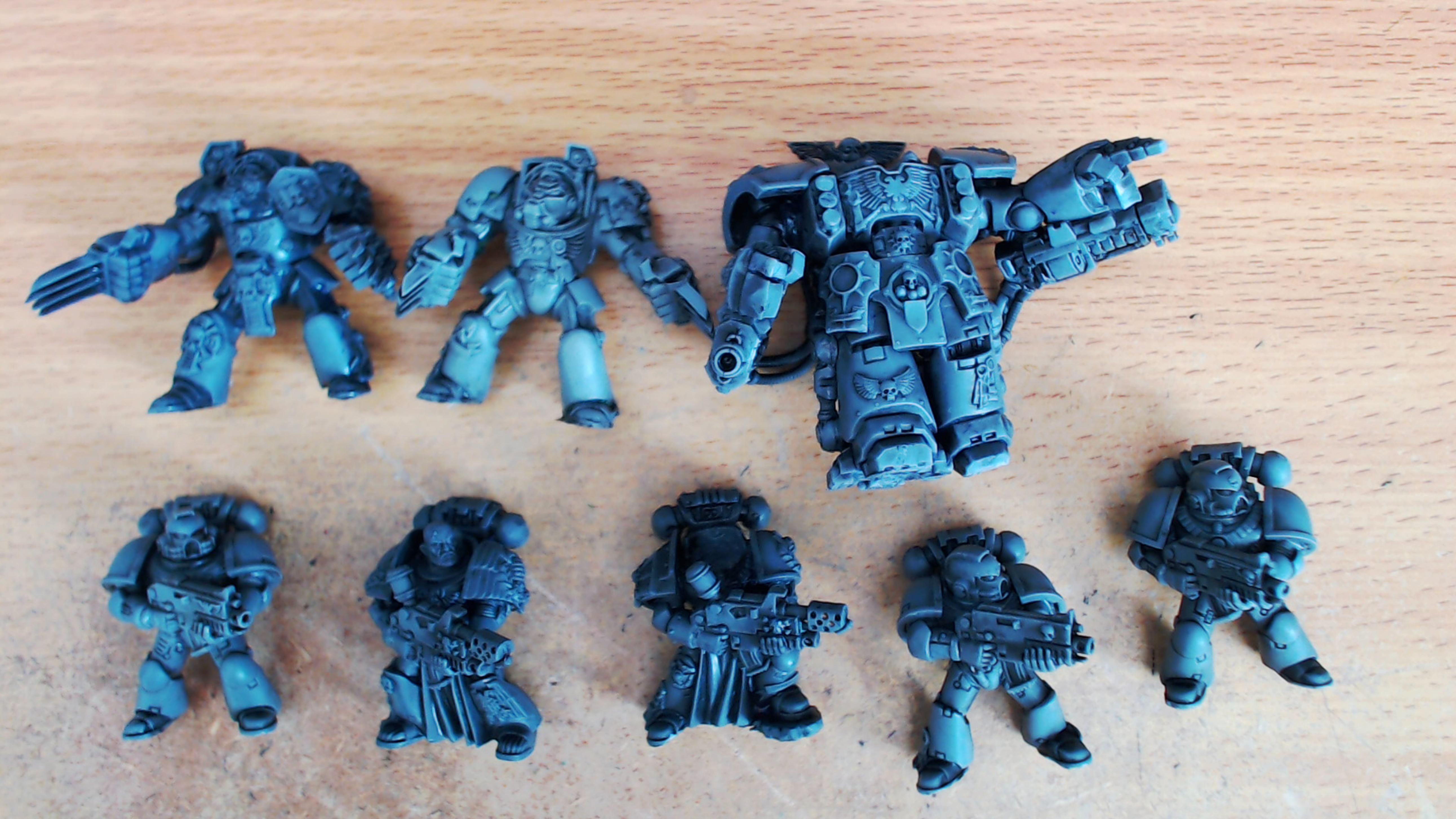 Stripped Batch 1