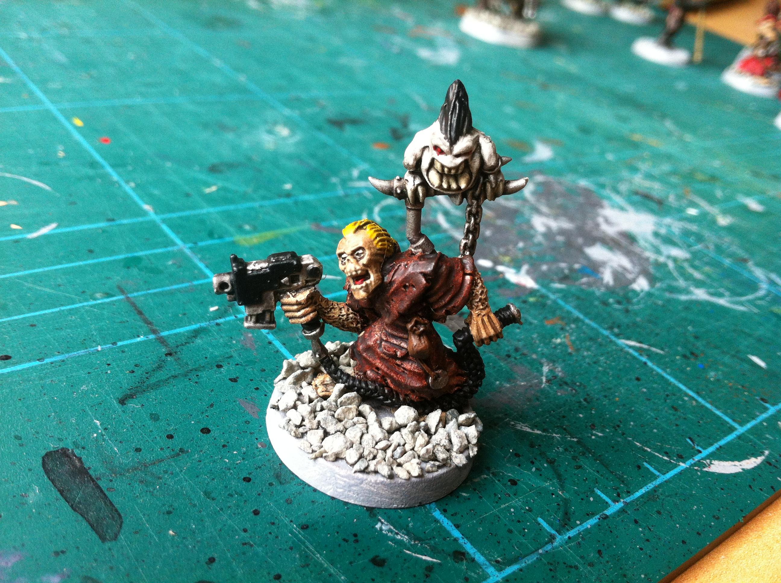 Necromunda