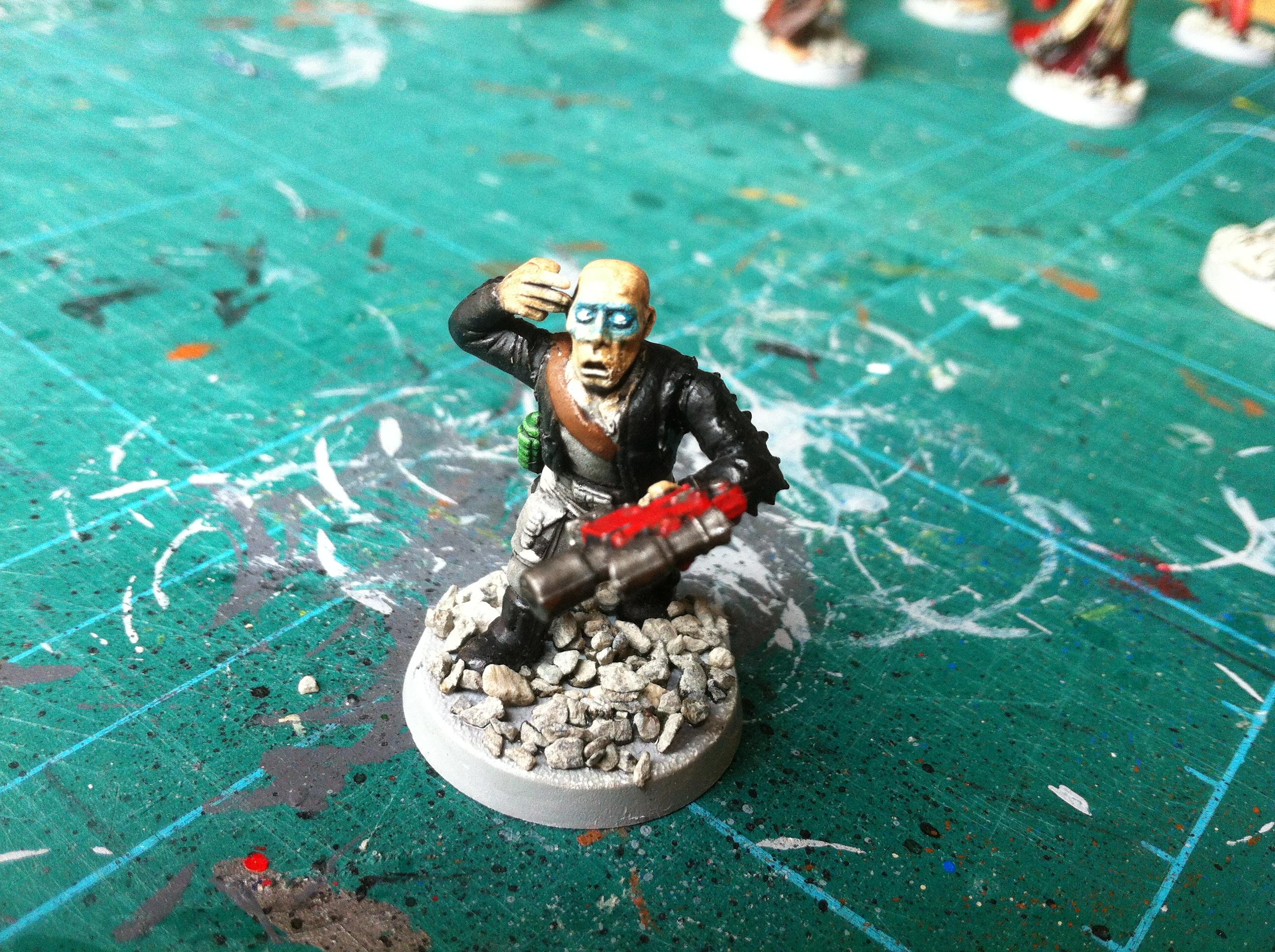 Necromunda