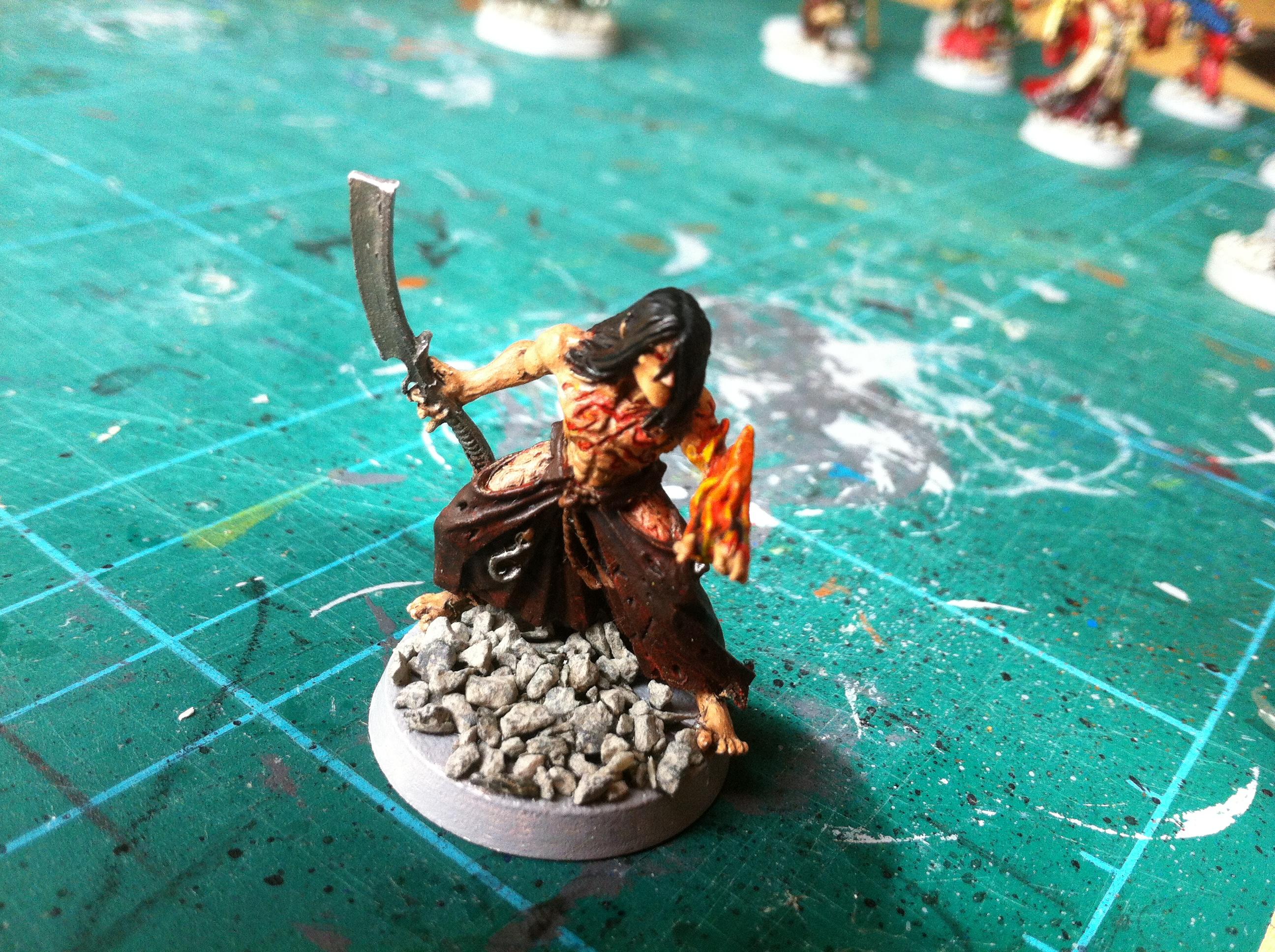 Necromunda