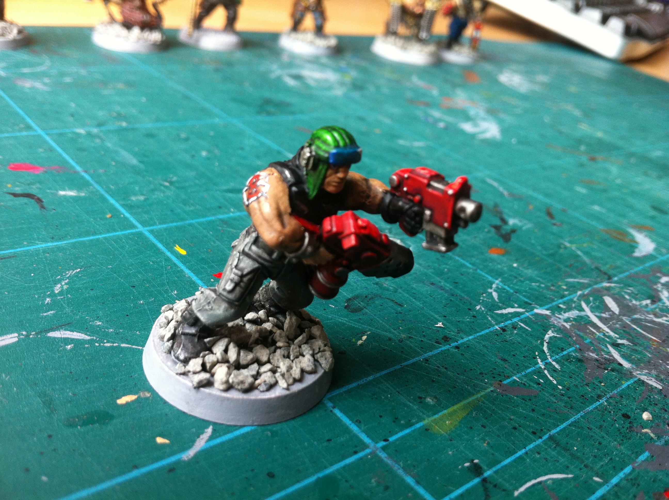 Necromunda