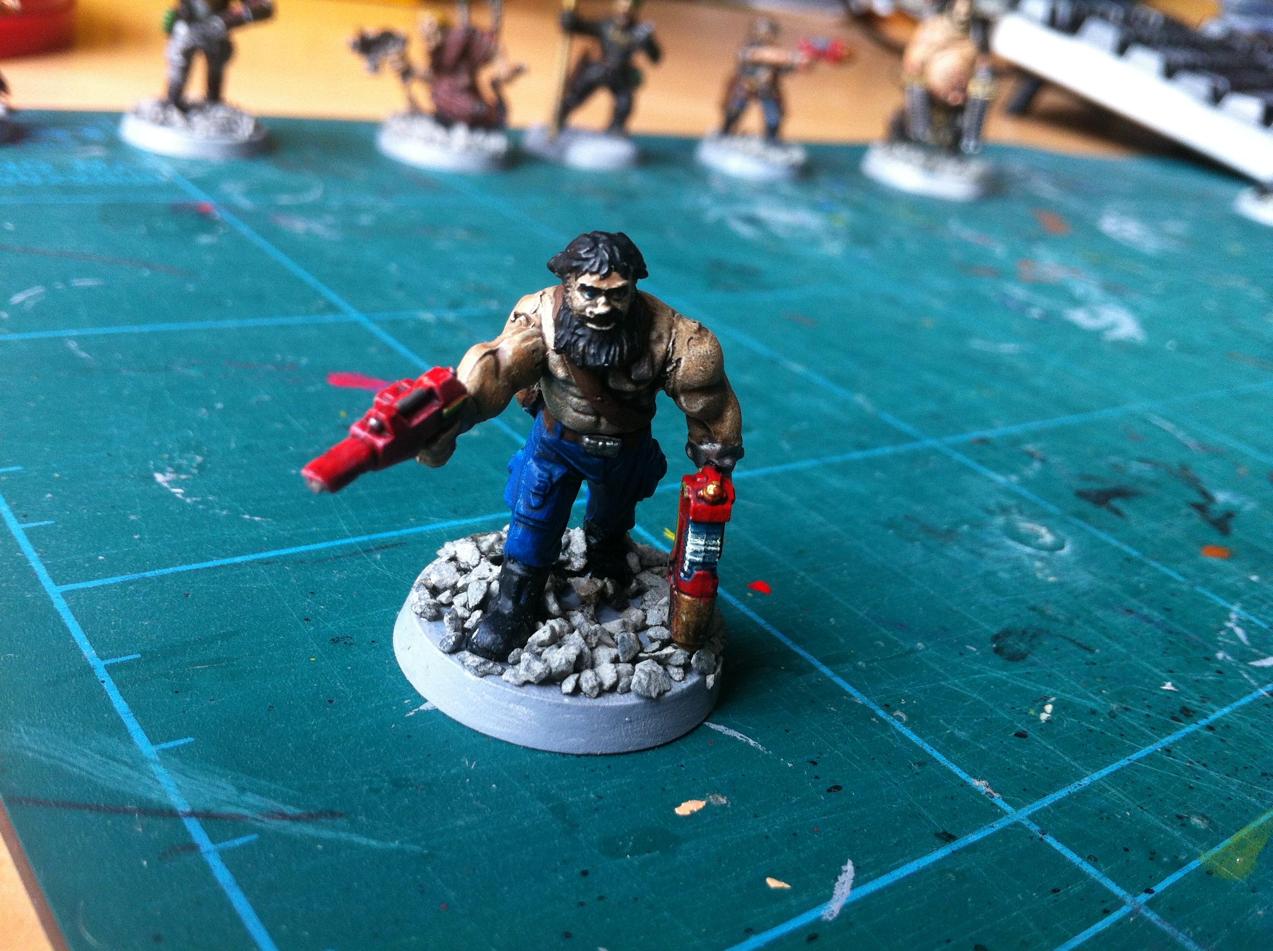Necromunda