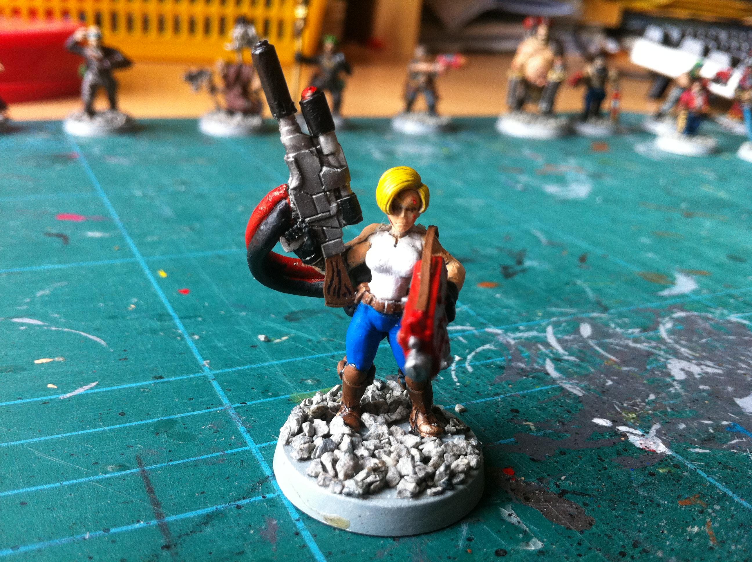 Necromunda