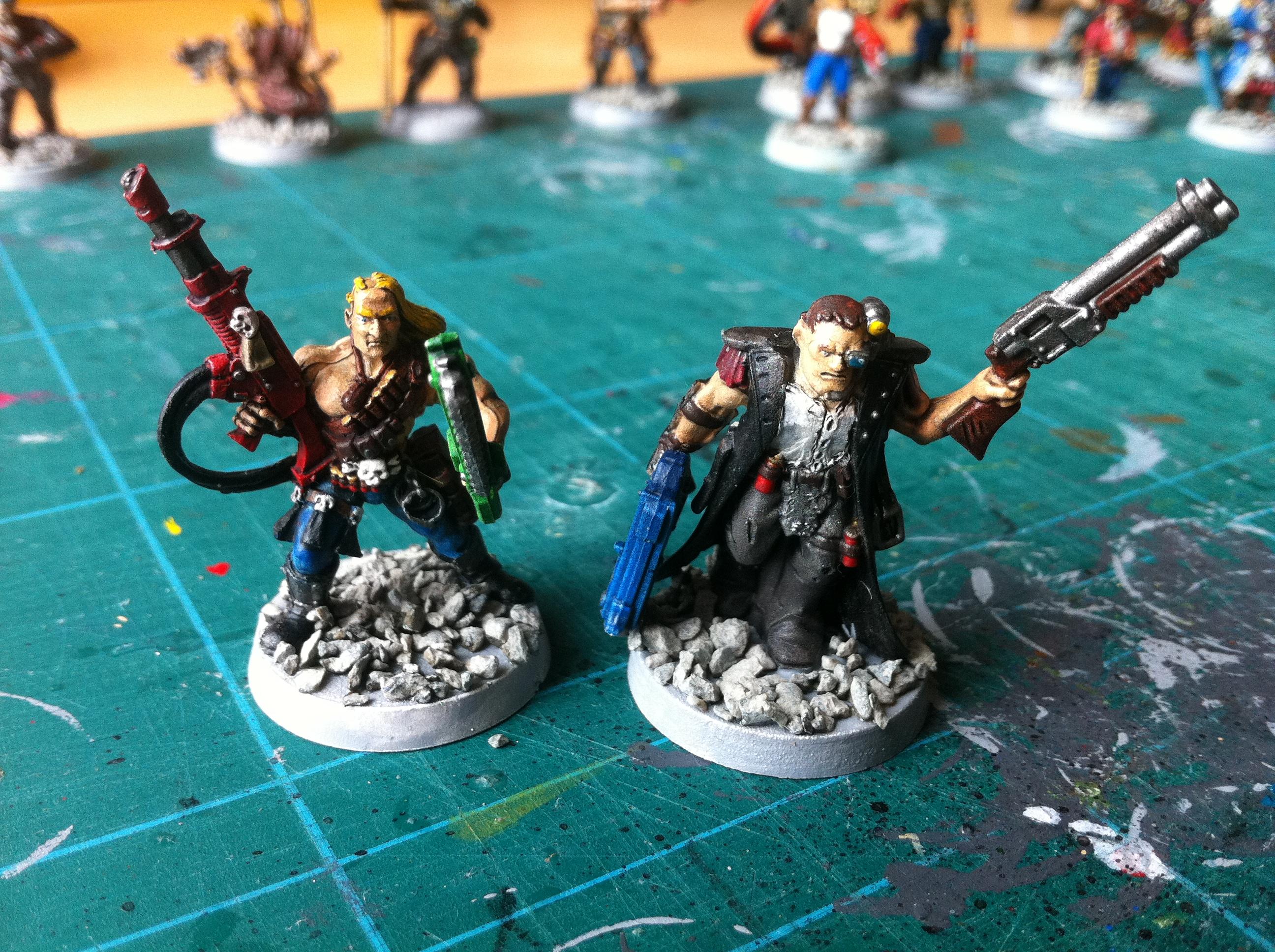Necromunda