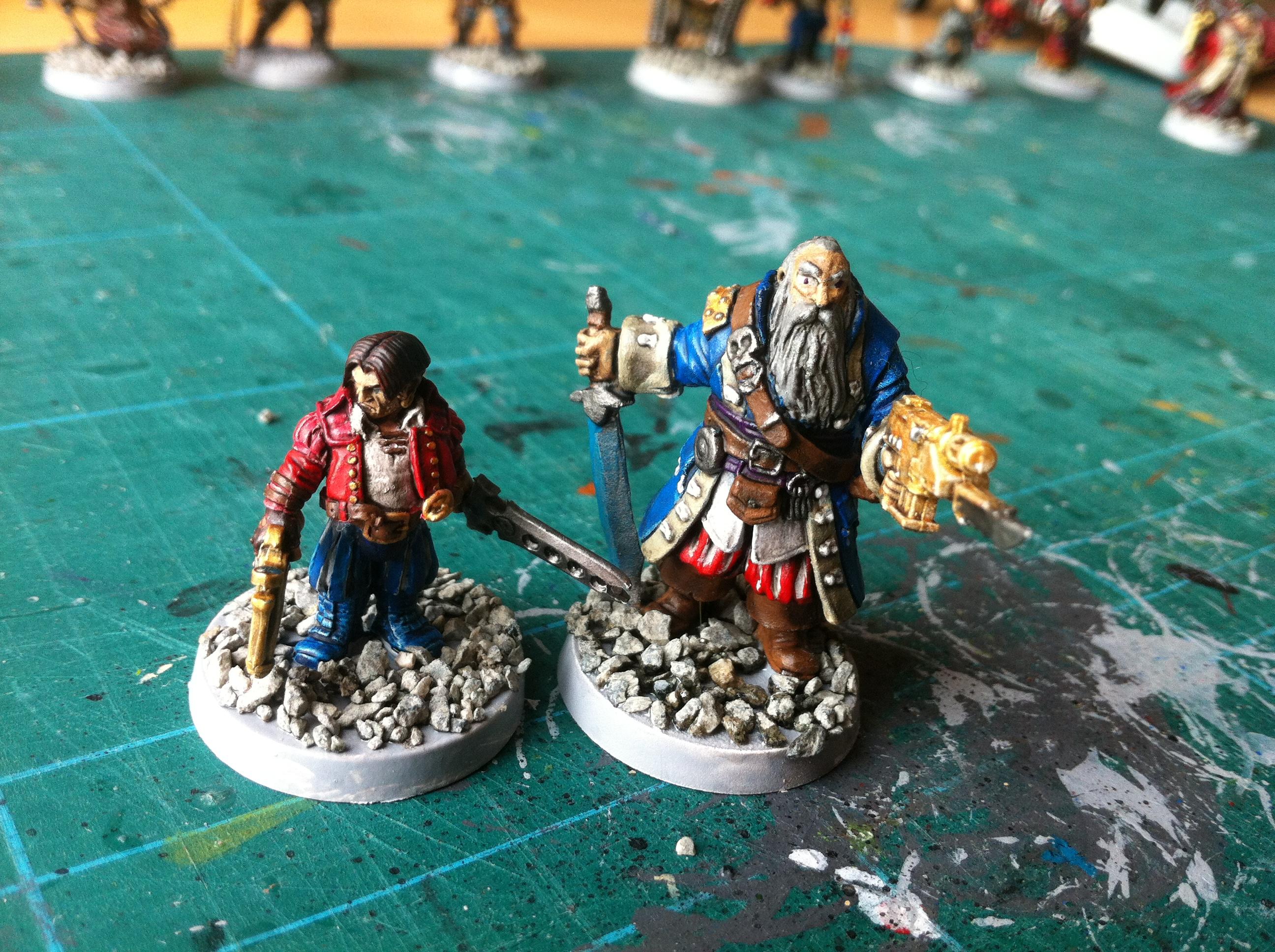 Necromunda