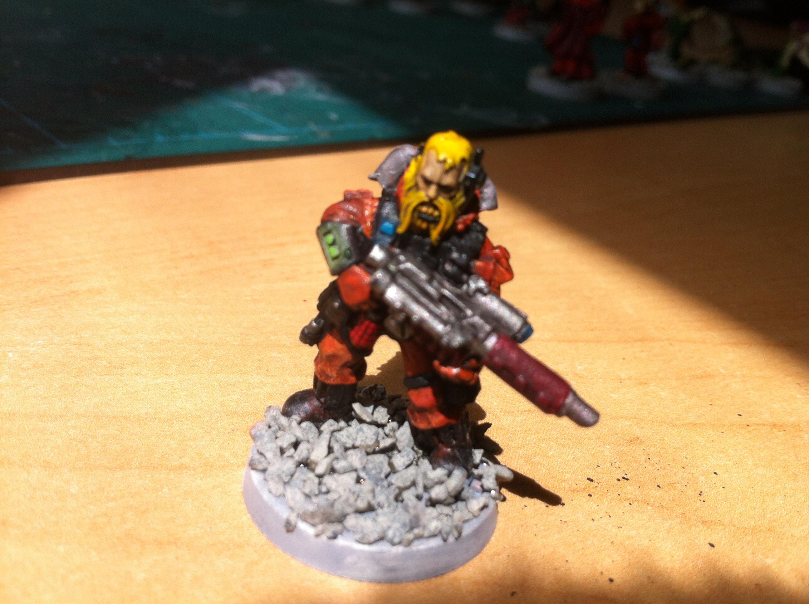 Necromunda