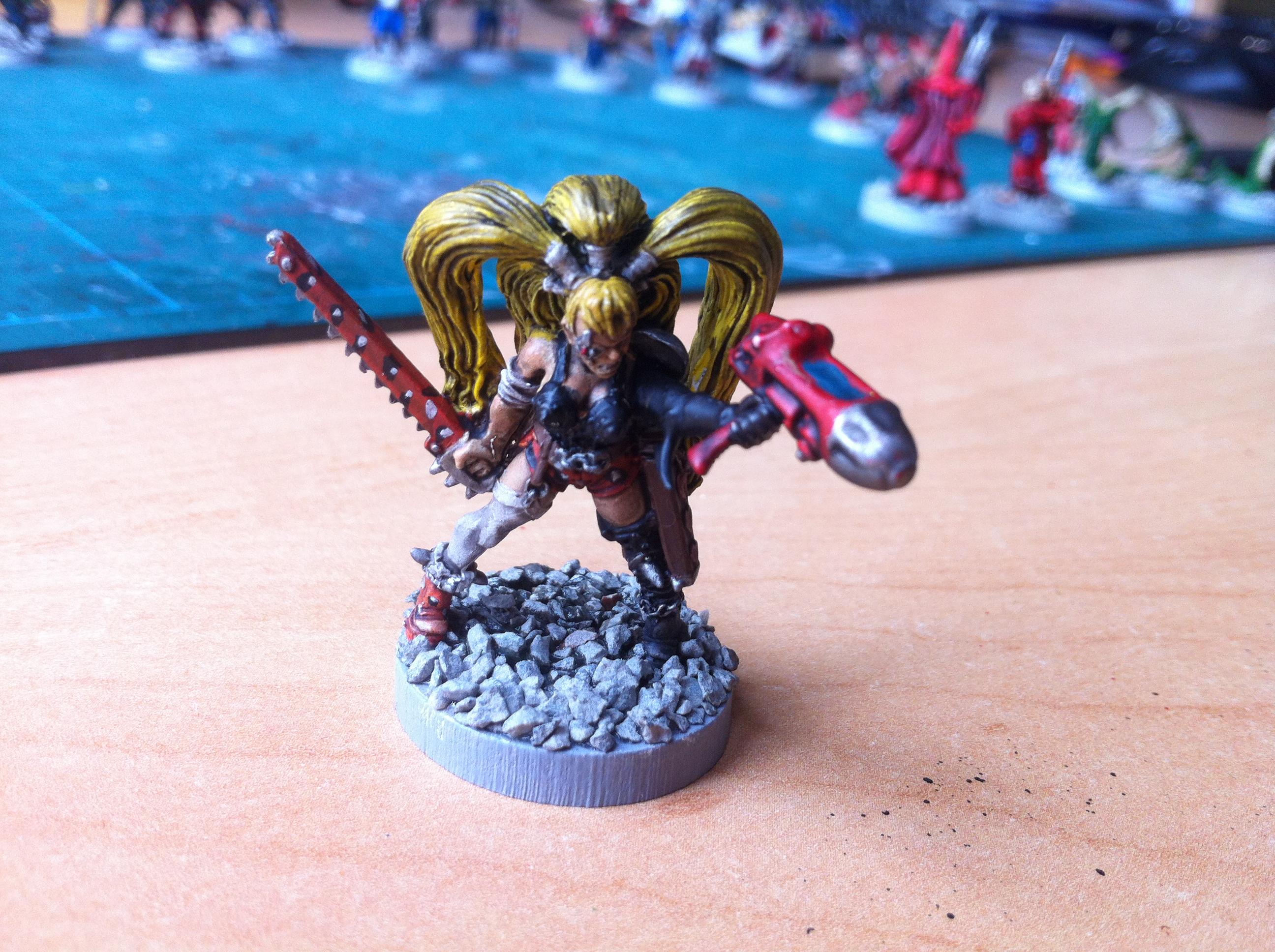 Necromunda