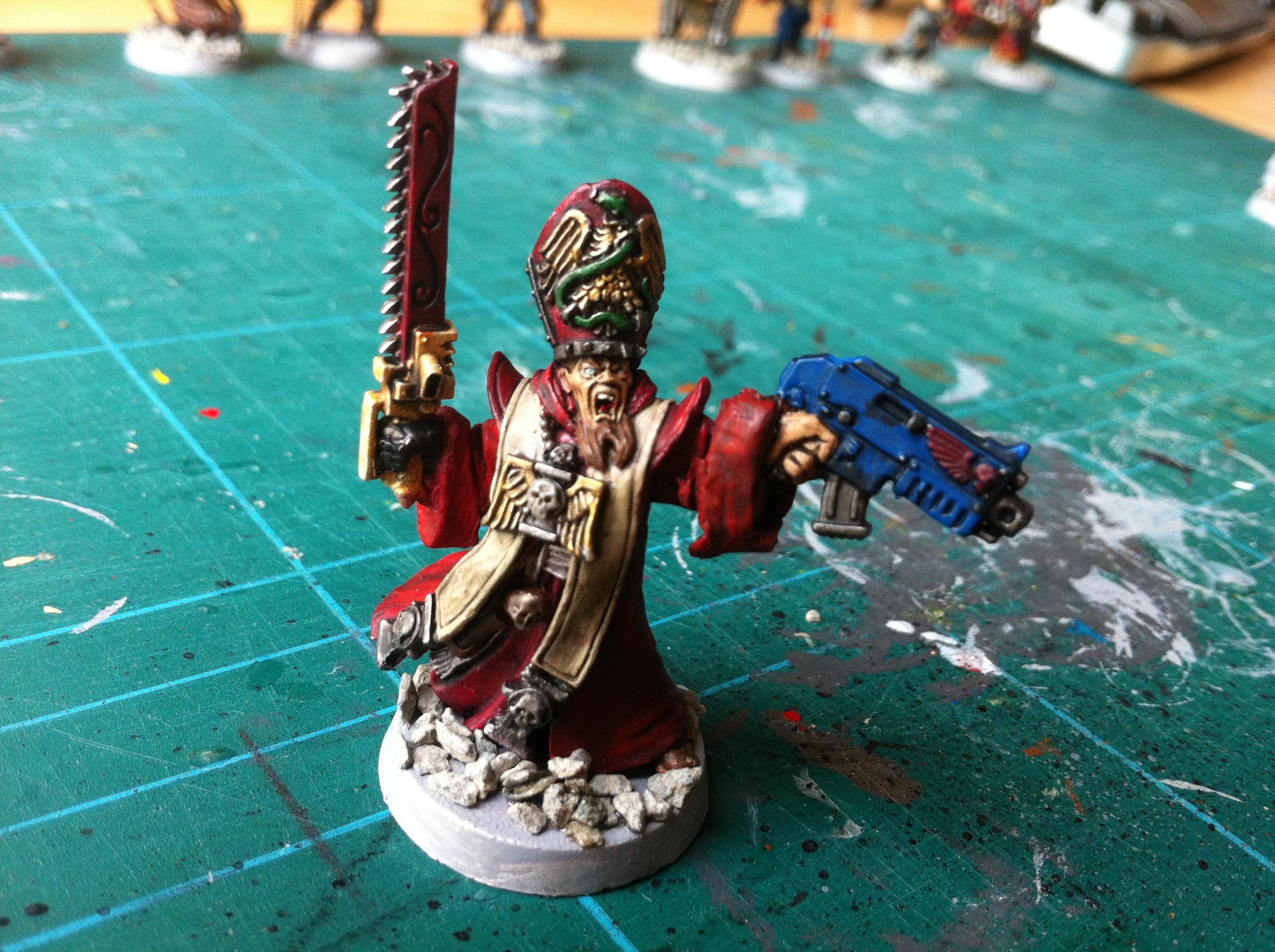 Necromunda