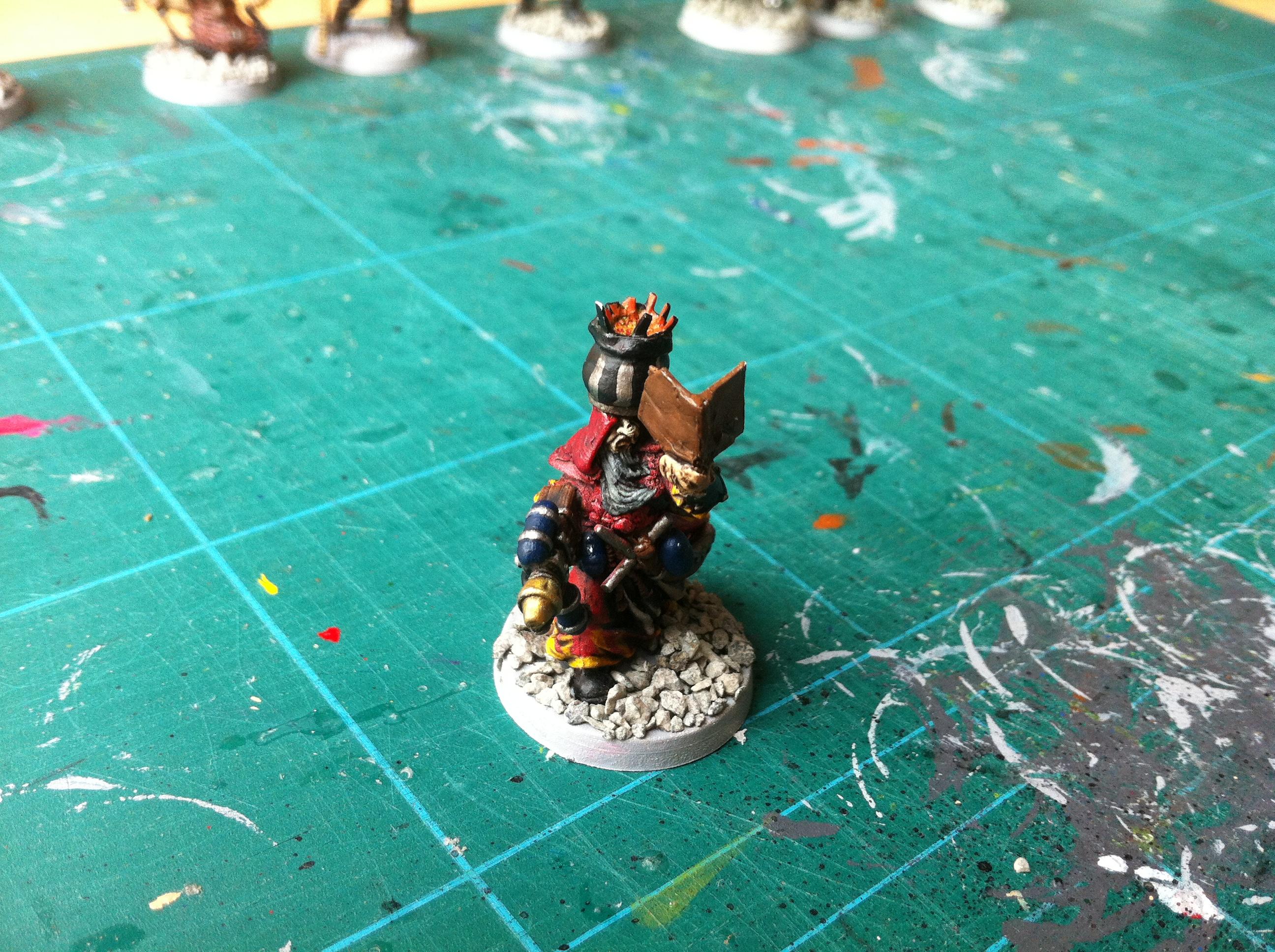 Necromunda
