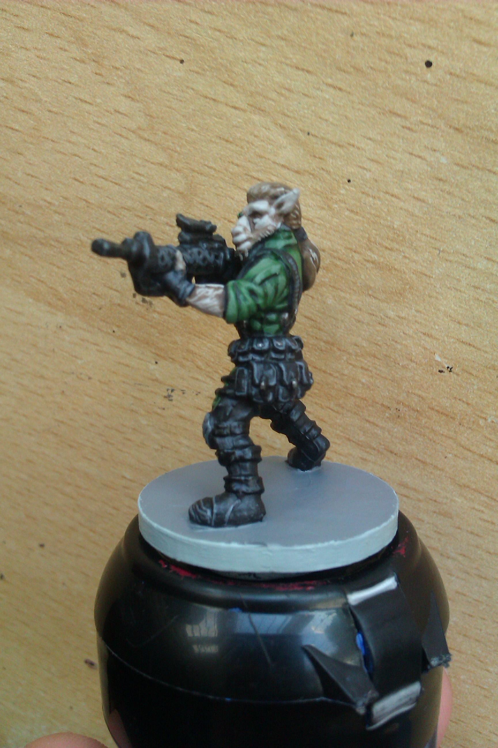 Imperial Assault, Mak Eshka'rey 2