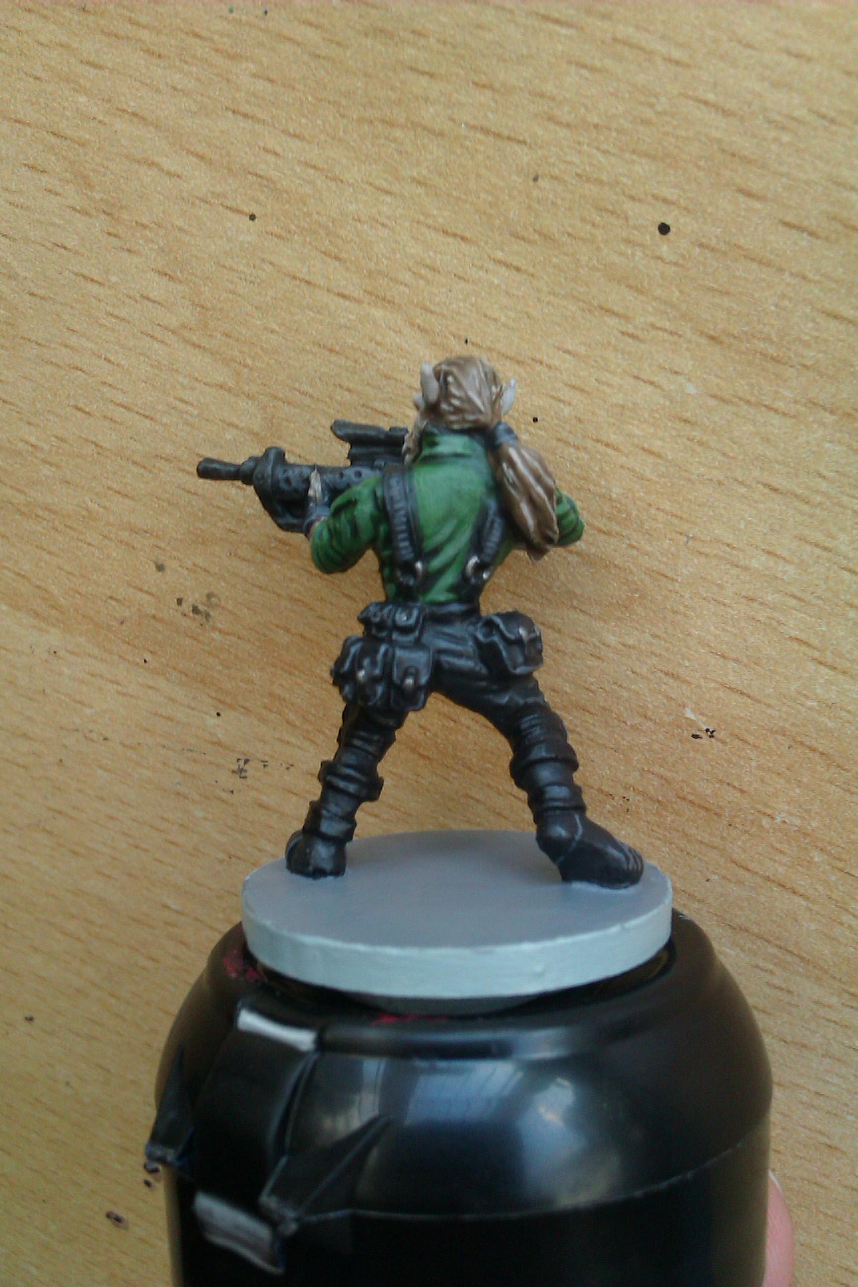 Imperial Assault, Mak Eshka'rey 3