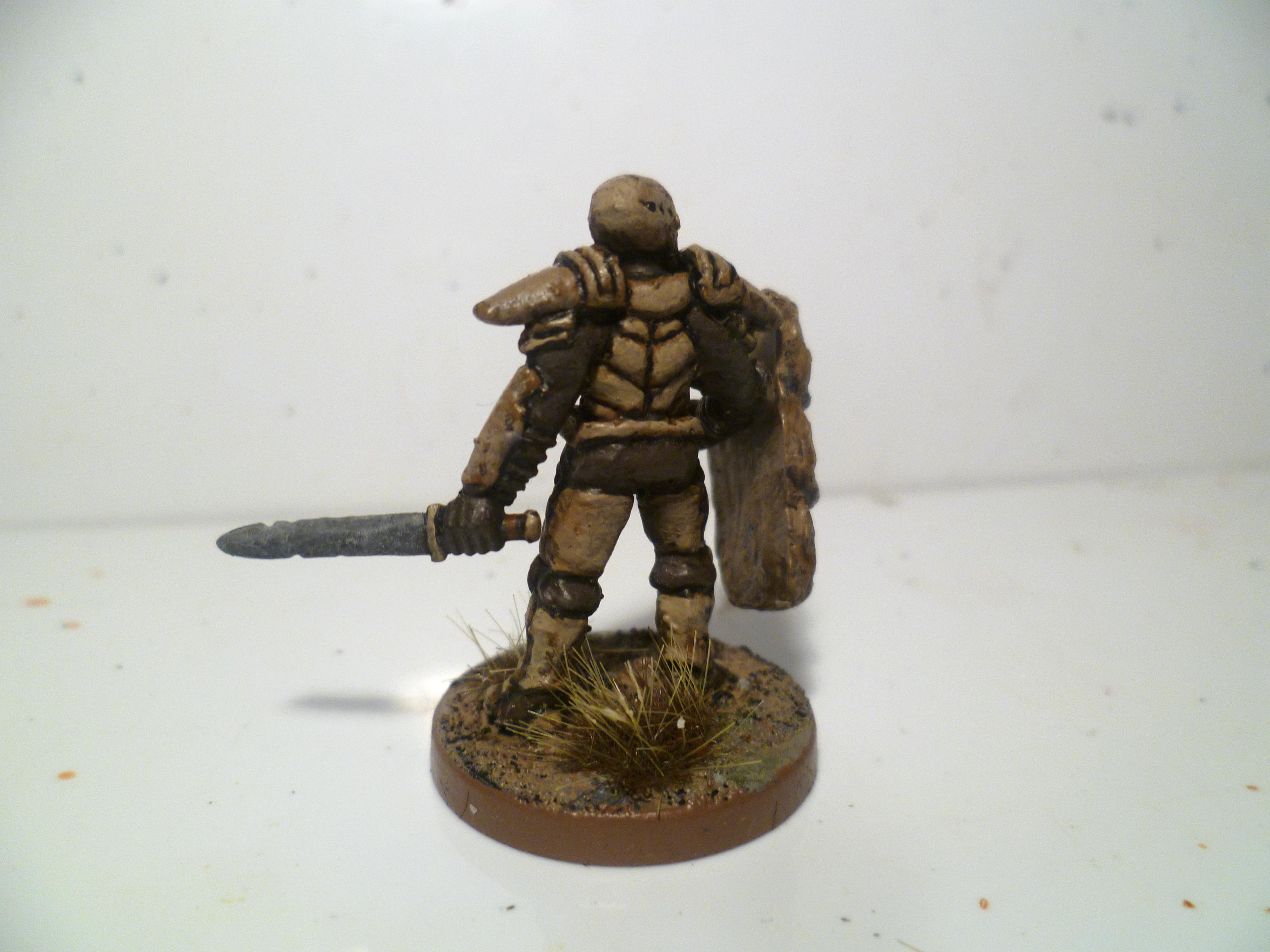 Hlaalu Guard