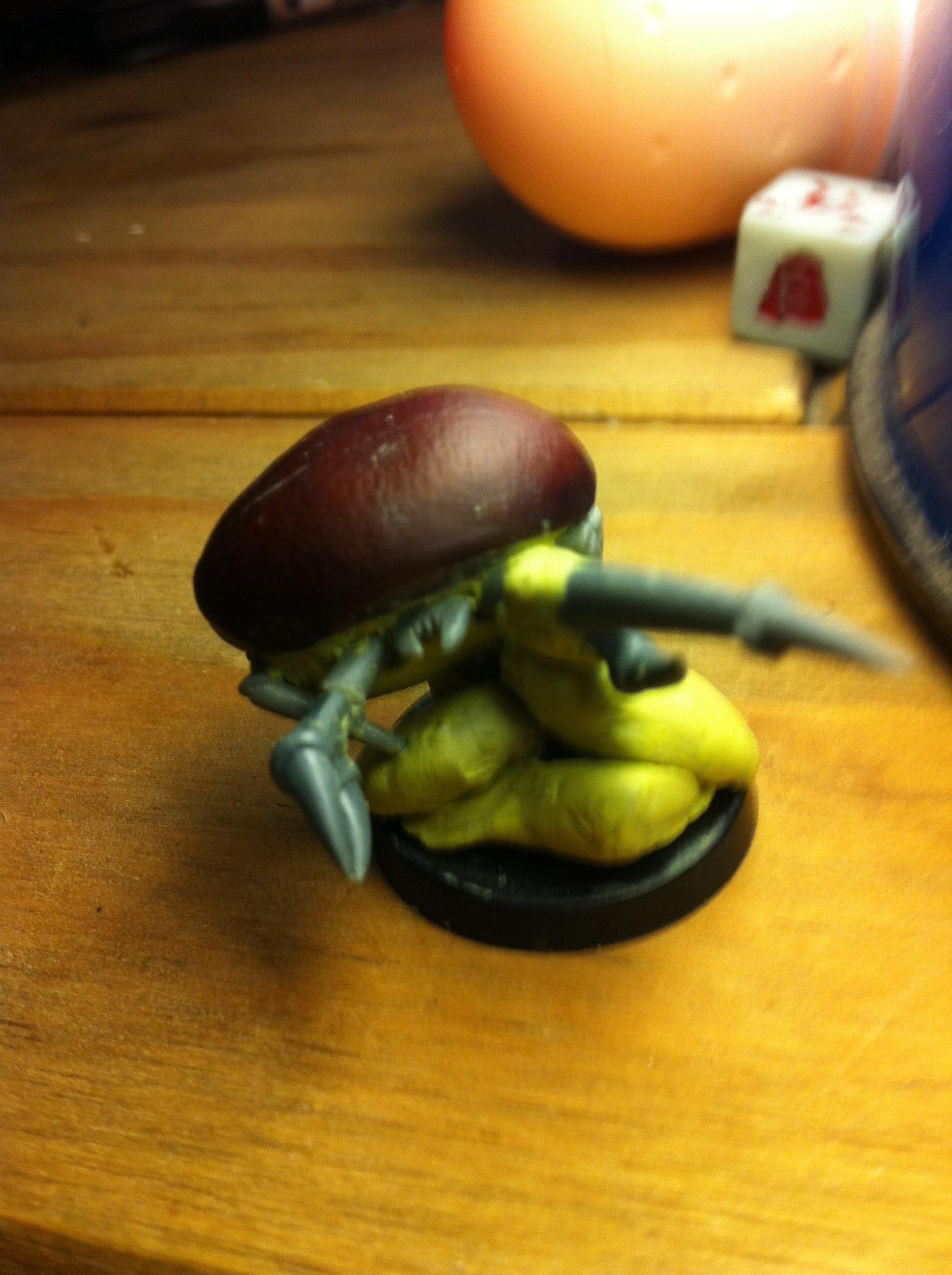 Crab, Dungeons And Dragons, Home Sculpt