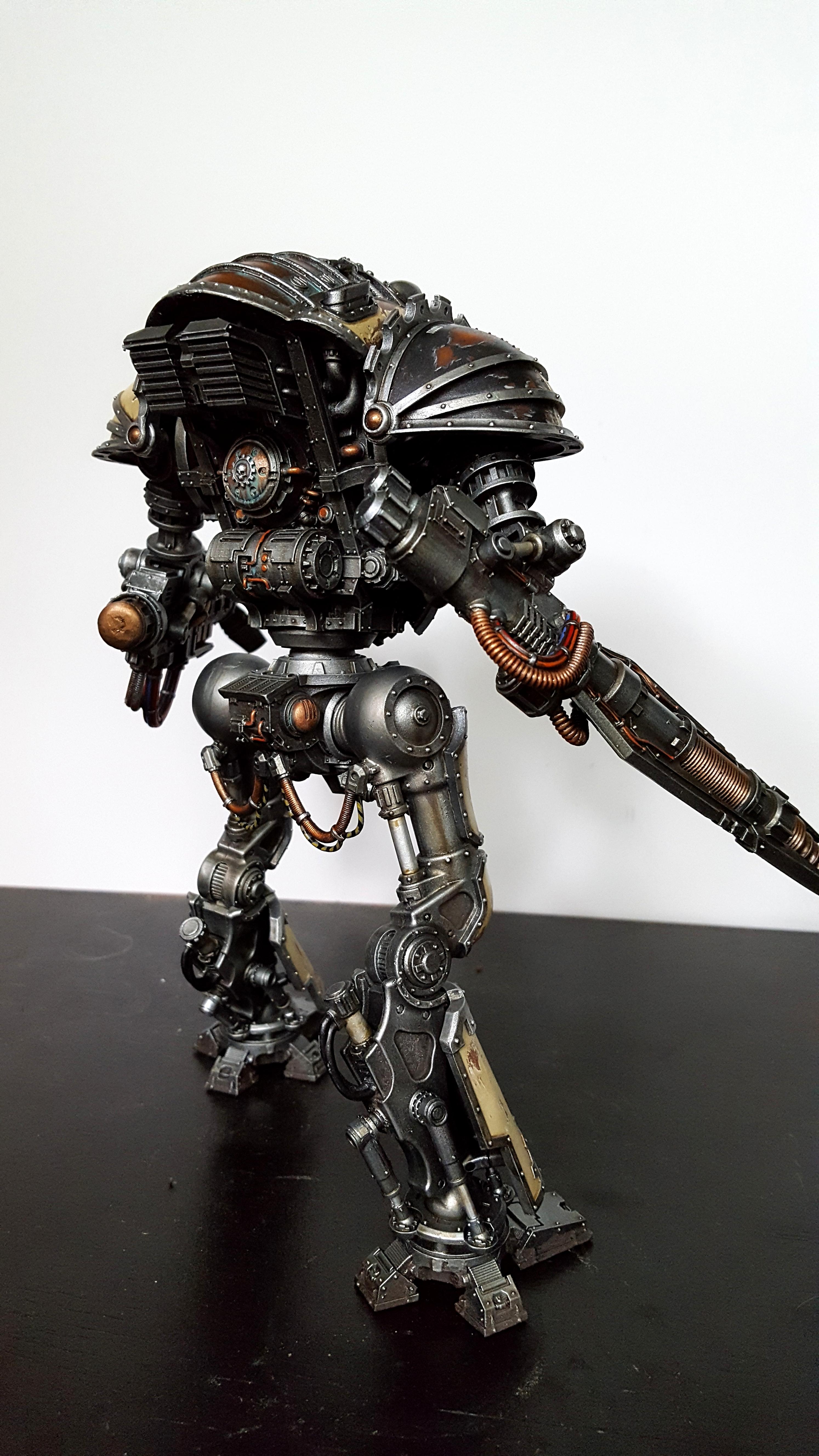 Forge World, Imperial Knight, Imperial Knights
