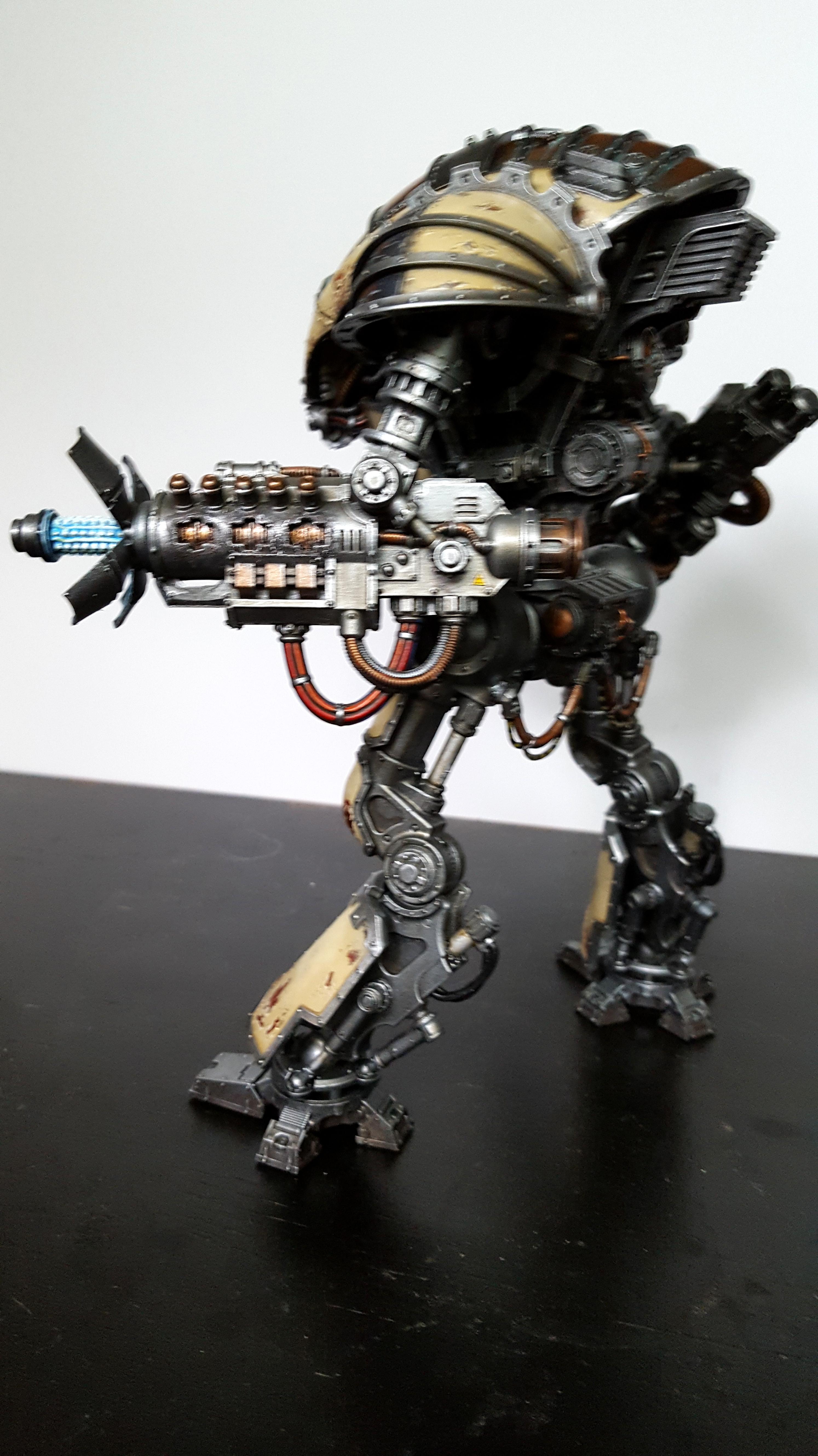 Forge World, Imperial Knight, Imperial Knights