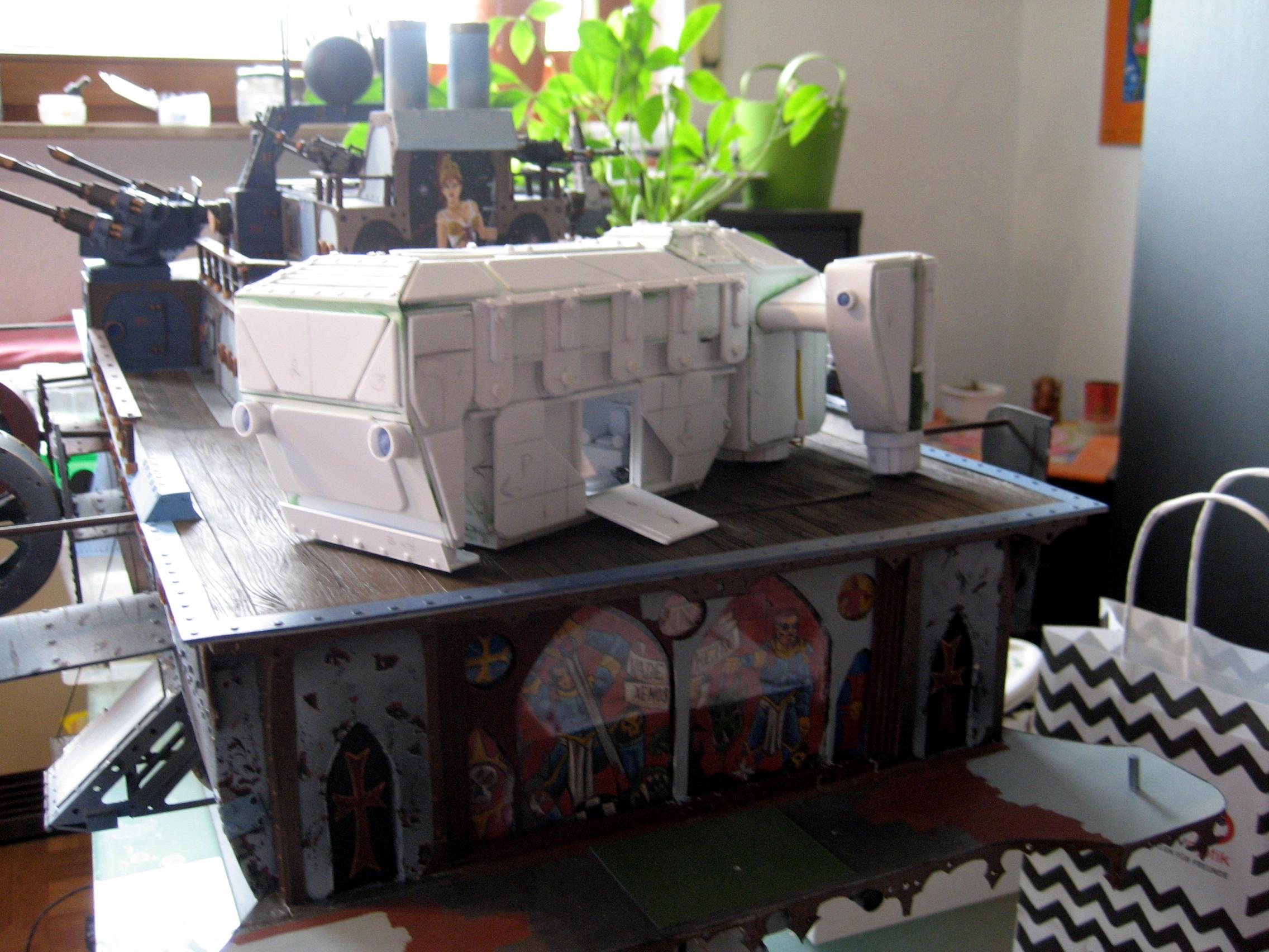 other side