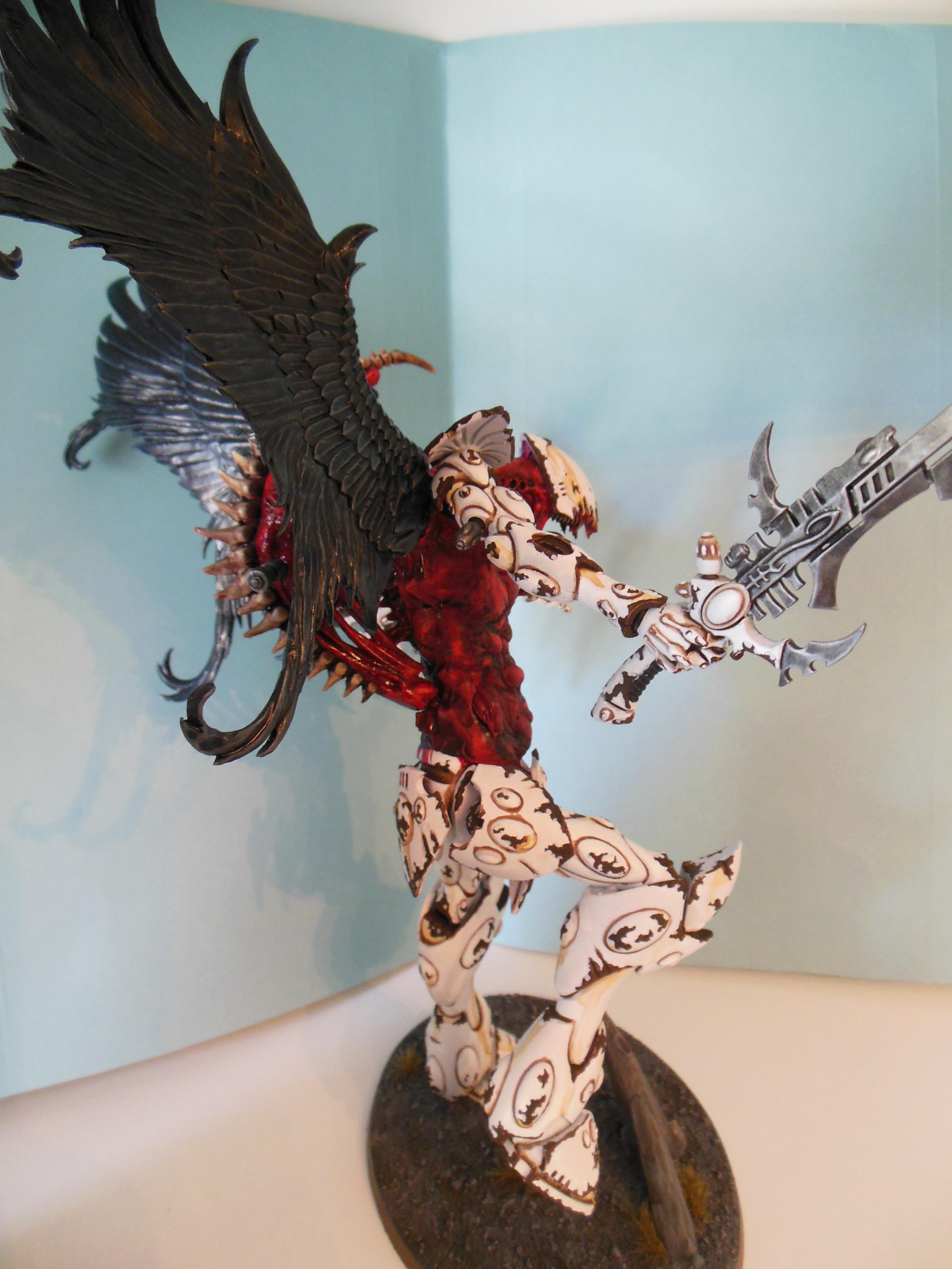 wraith knight