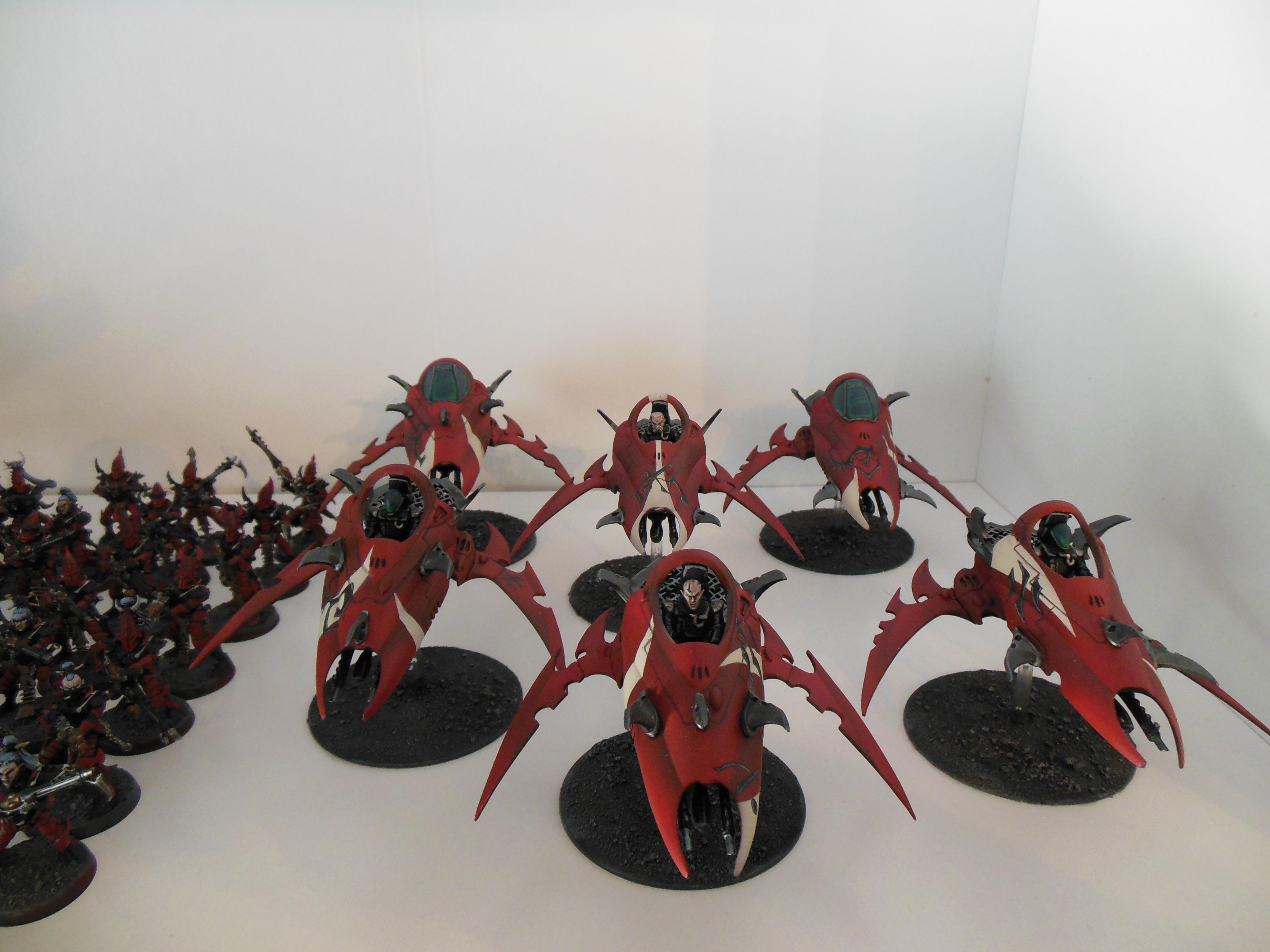 venoms