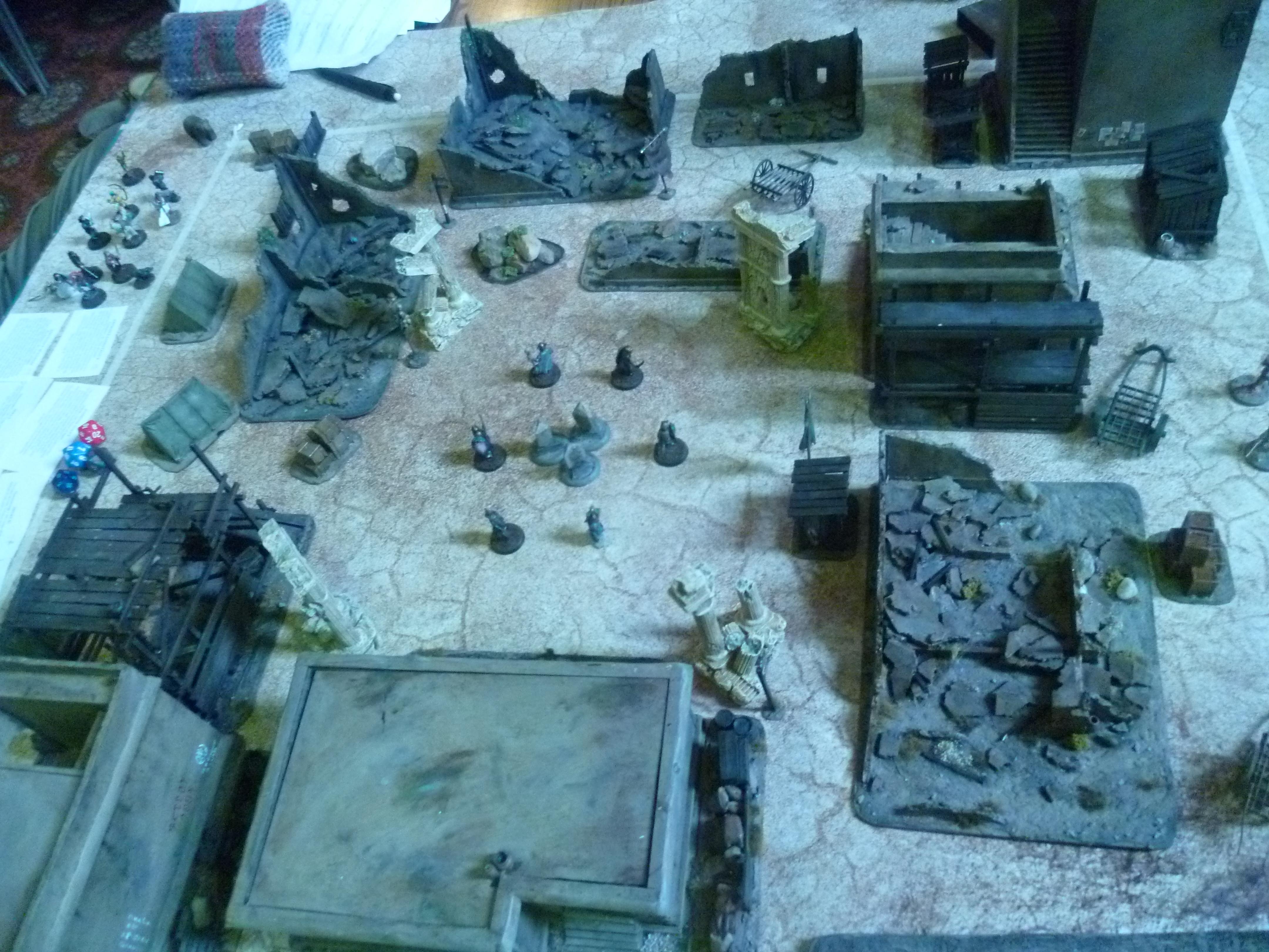 Scenario 4
