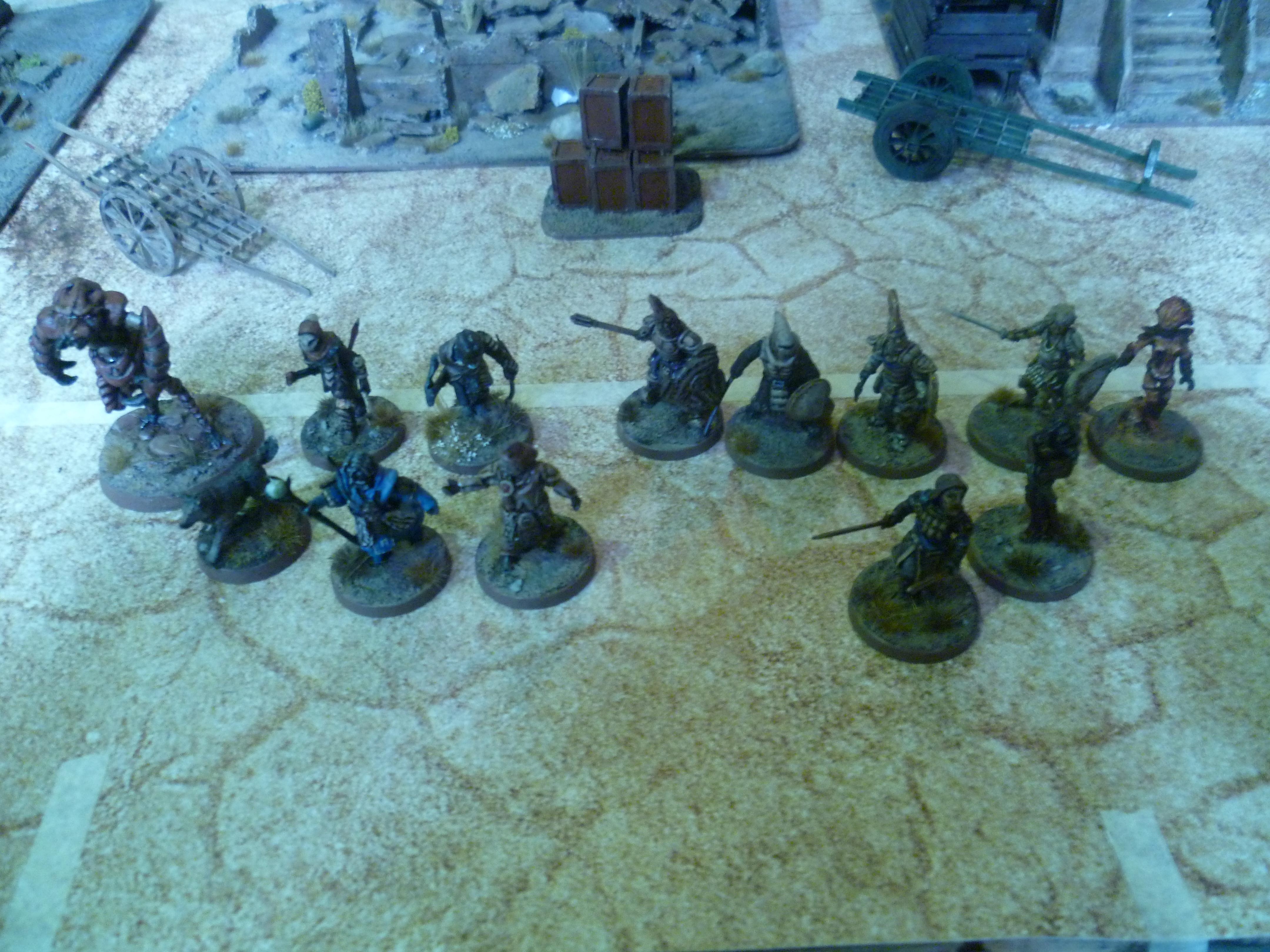 Scenario 4