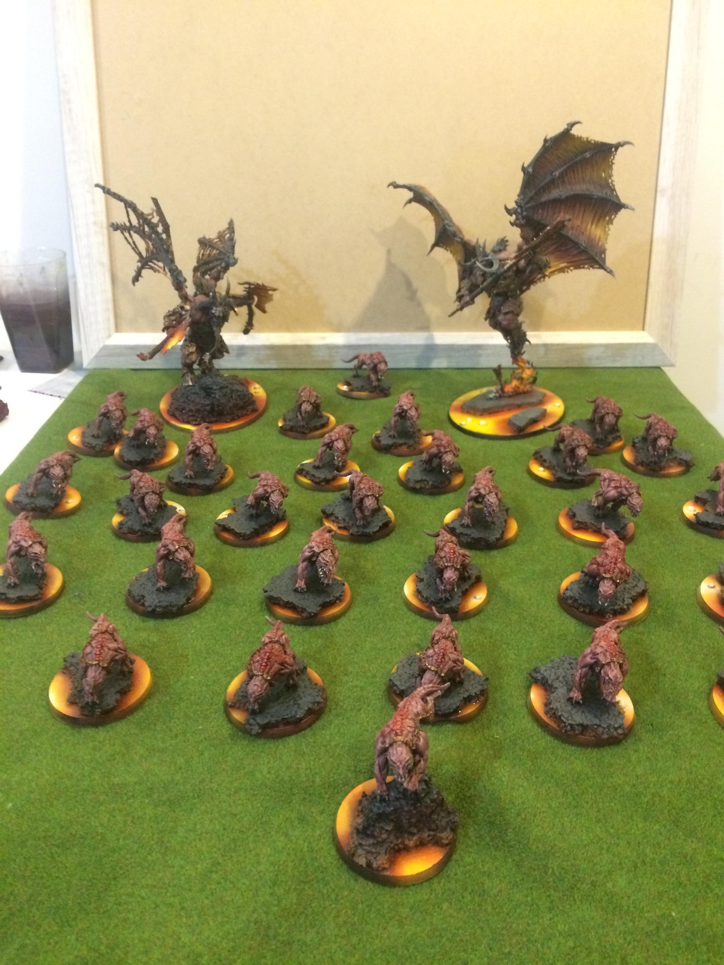 Khorne