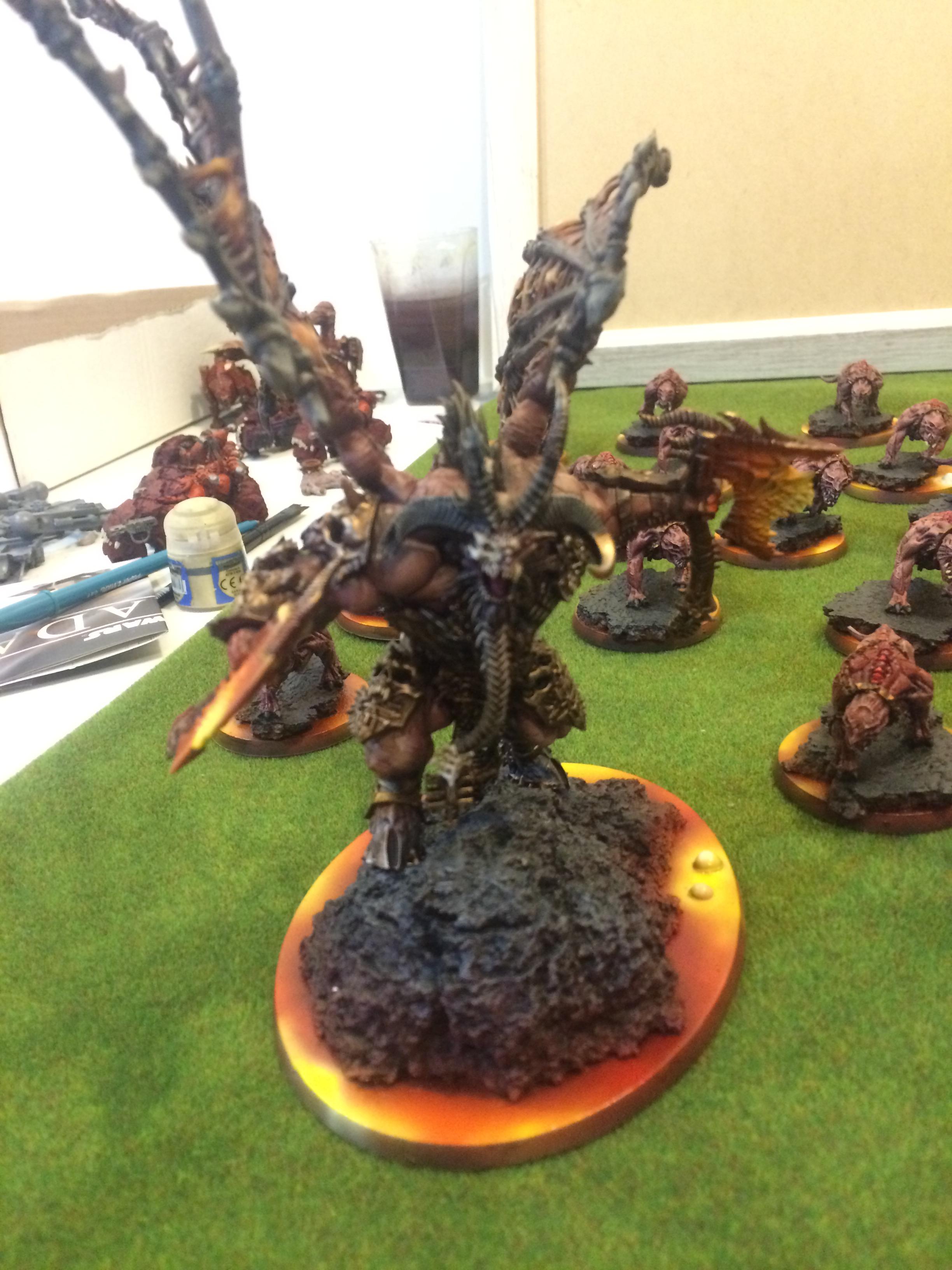Khorne