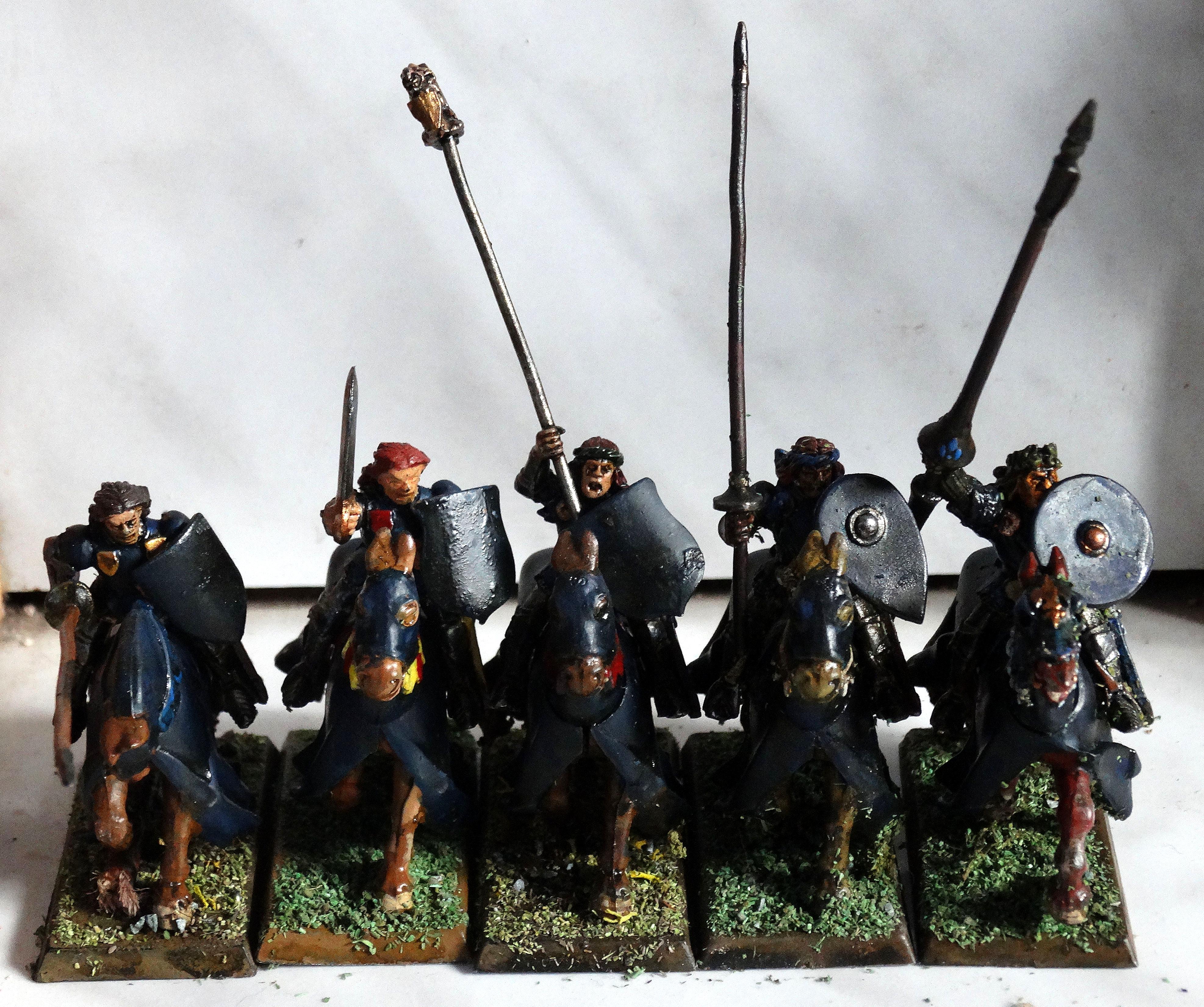 Knight Troop