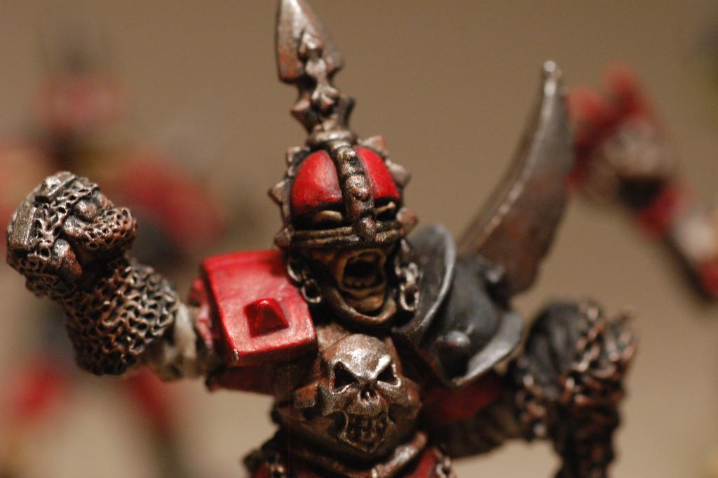 Blood Bowl, Blood Bowl Champions of Death Mummy