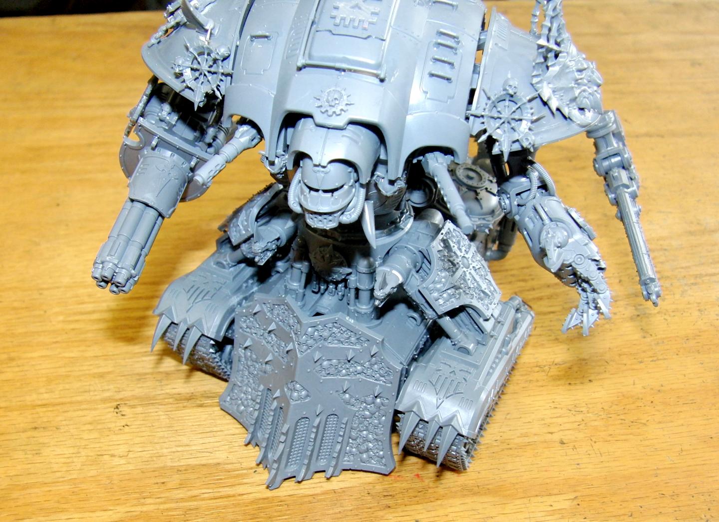 Jims lord of skulls 1