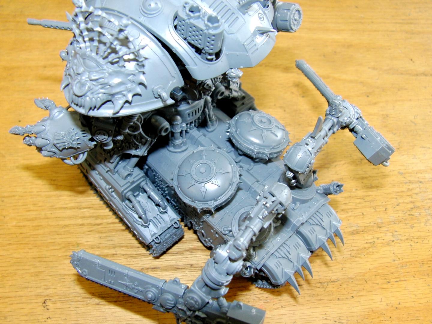 Jims lord of skulls 2