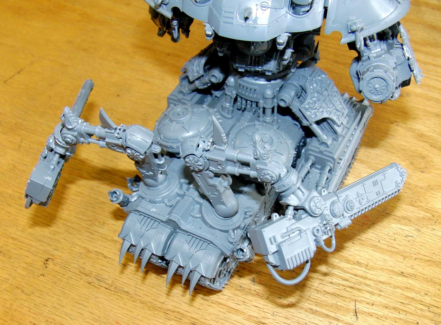Jims lord of skulls 3