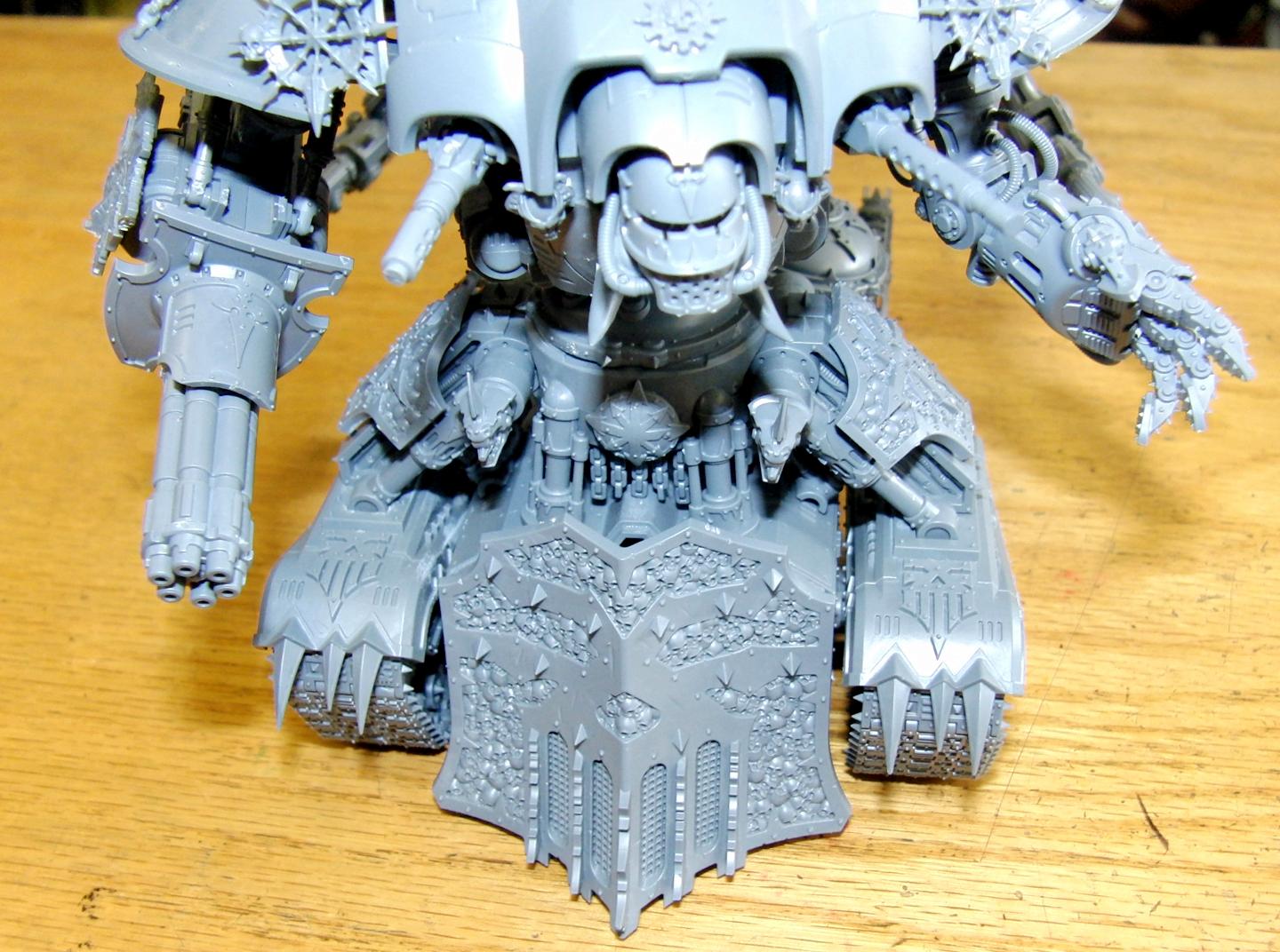 Jims lord of skulls 4