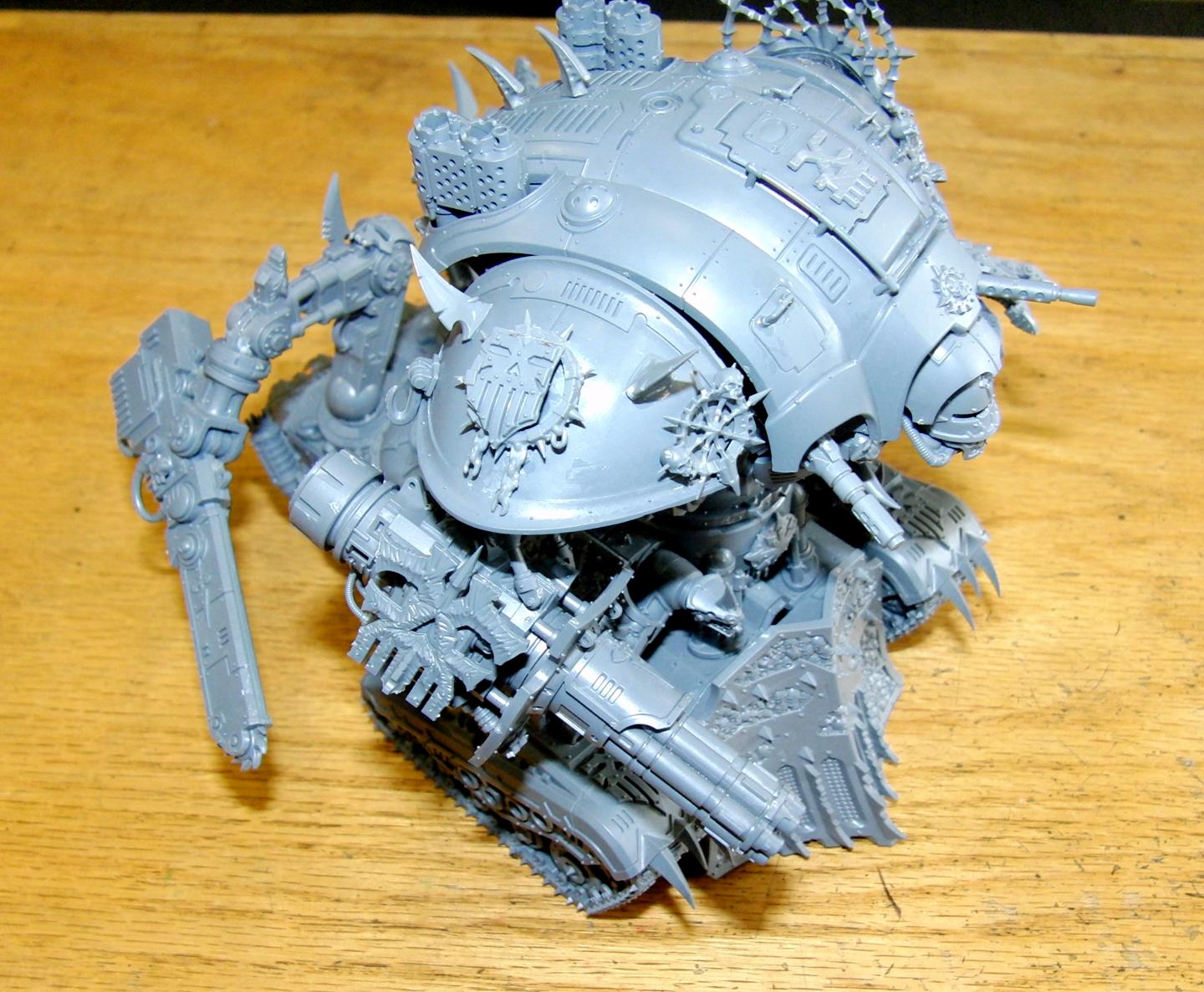 Jims lord of skulls 5