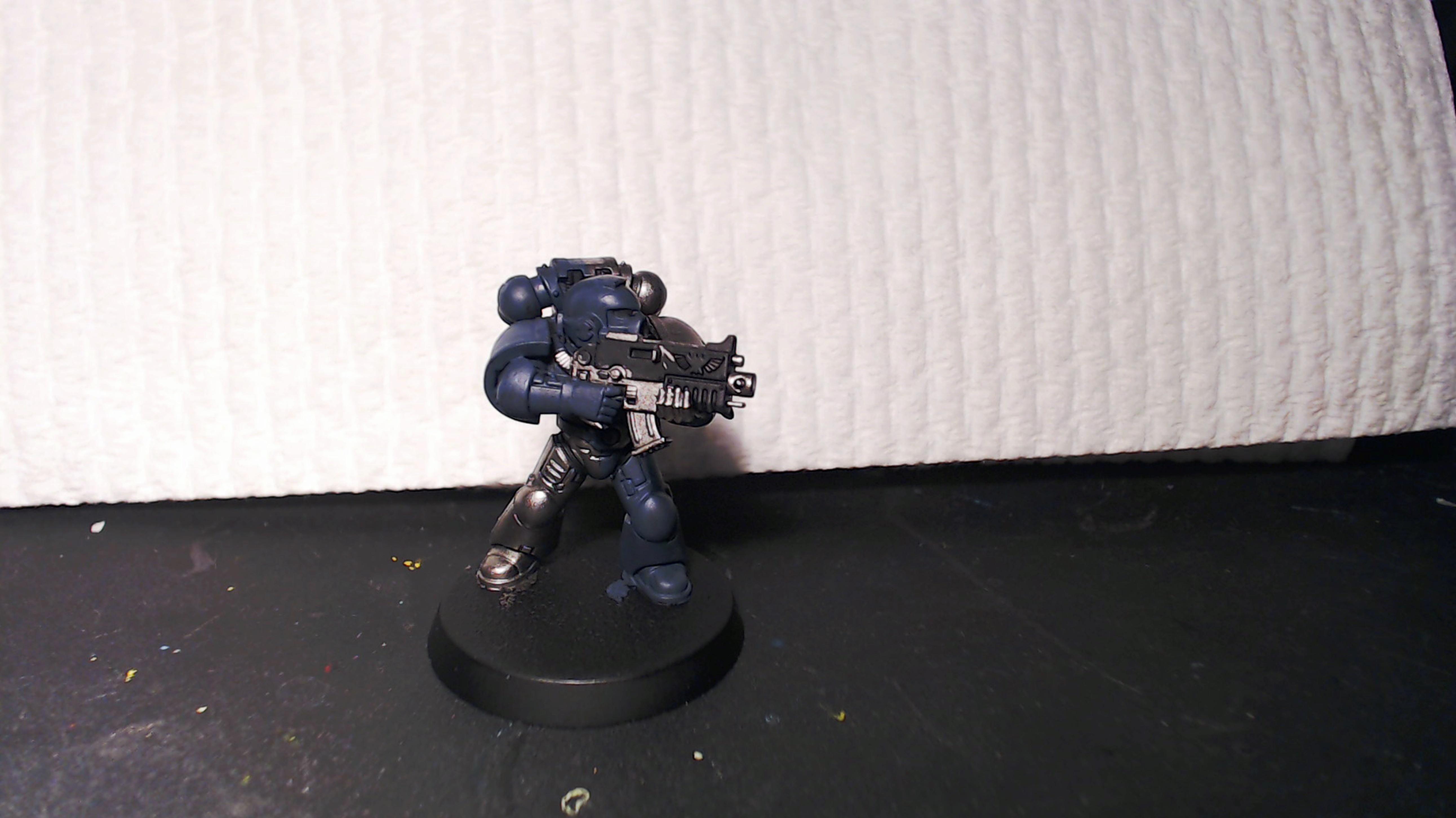 Custom Scheme Front