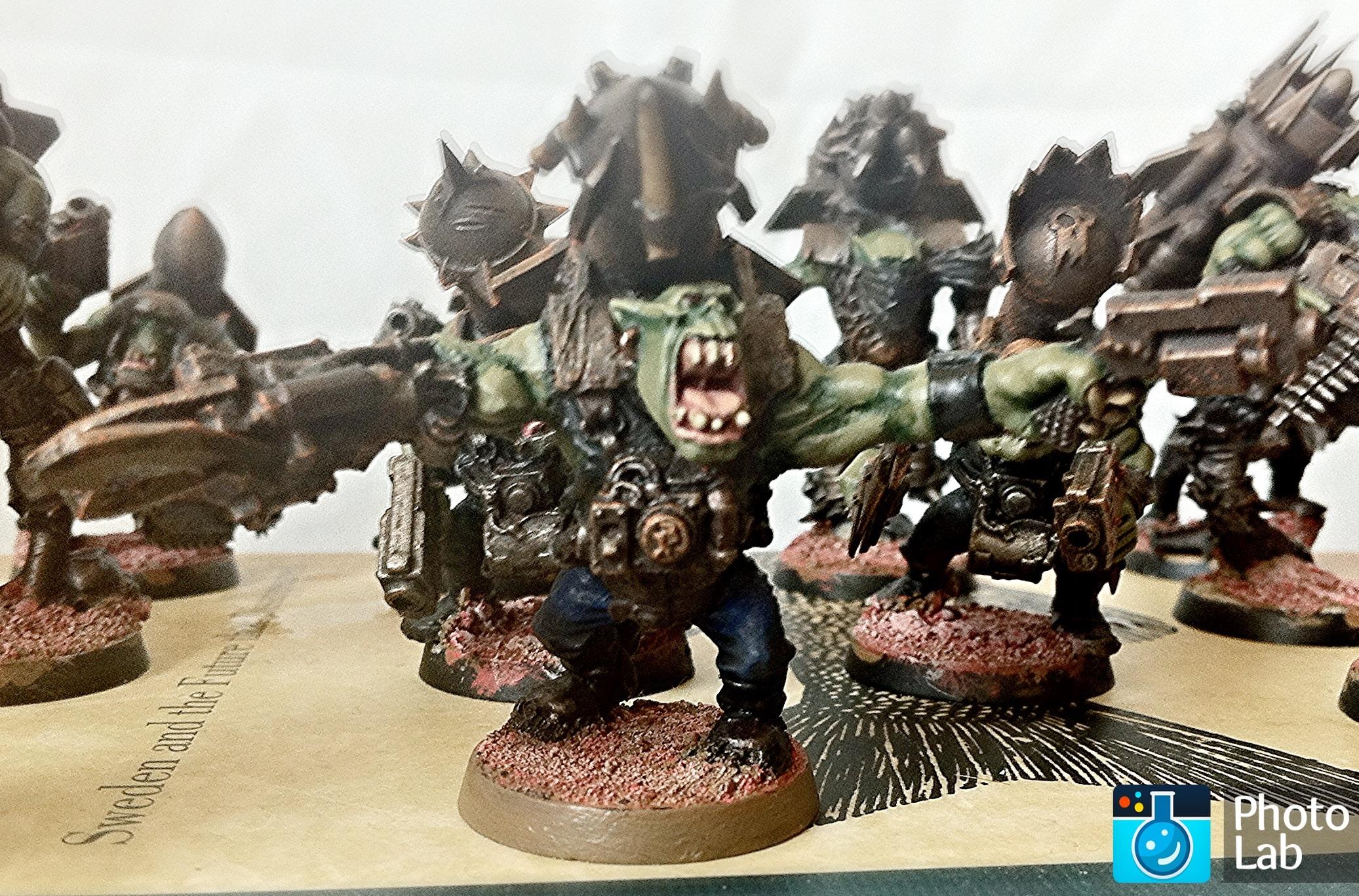 WIP Stormboyz