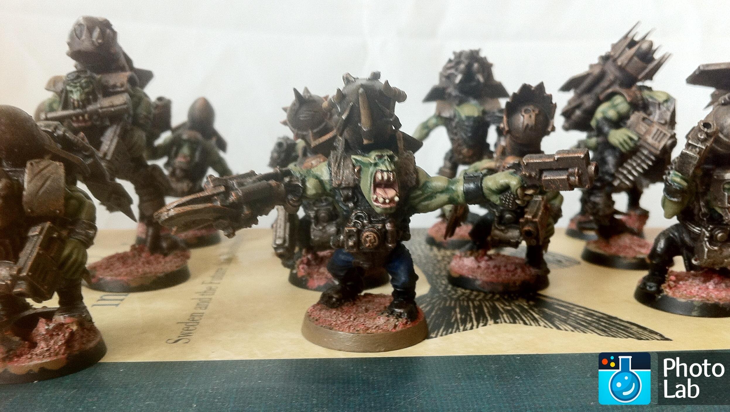 WIP Stormboyz