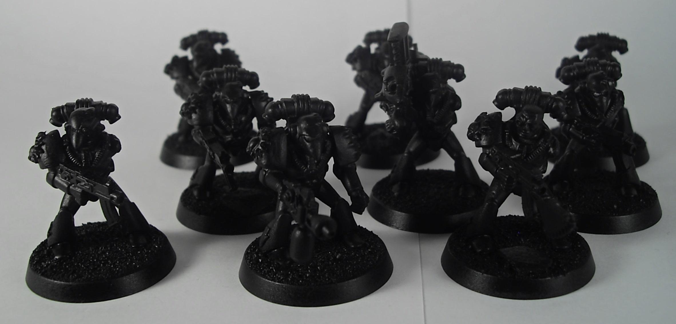 Oldhammer, Stark Crusaders