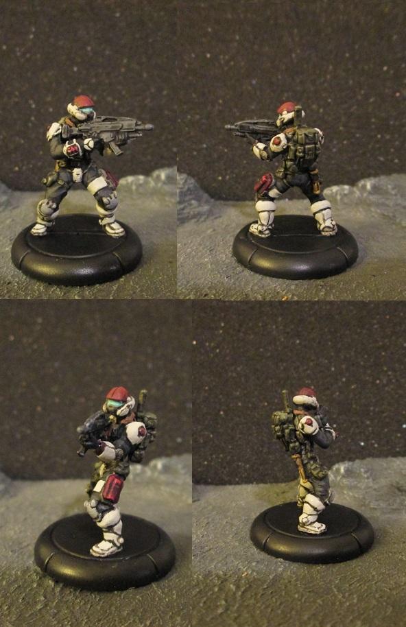 CCC Medic