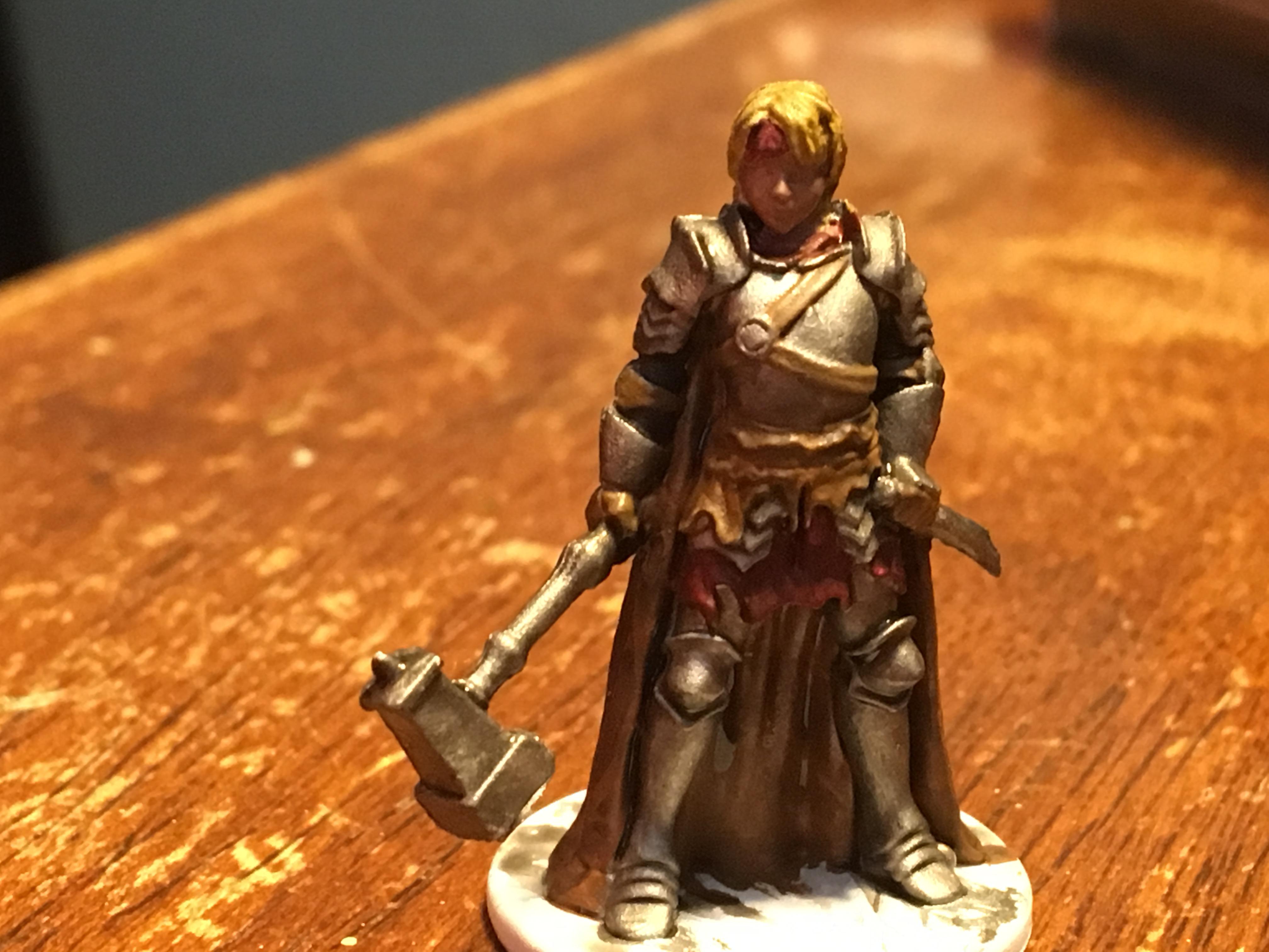 Lady Grimm