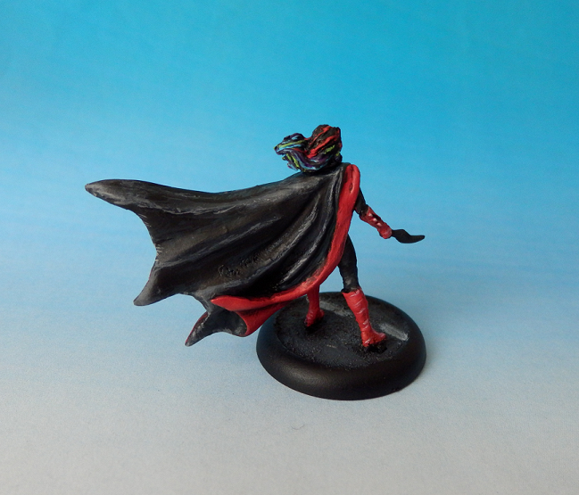 Batwoman, Batwoman
