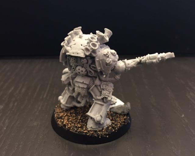 Typhus (front)
