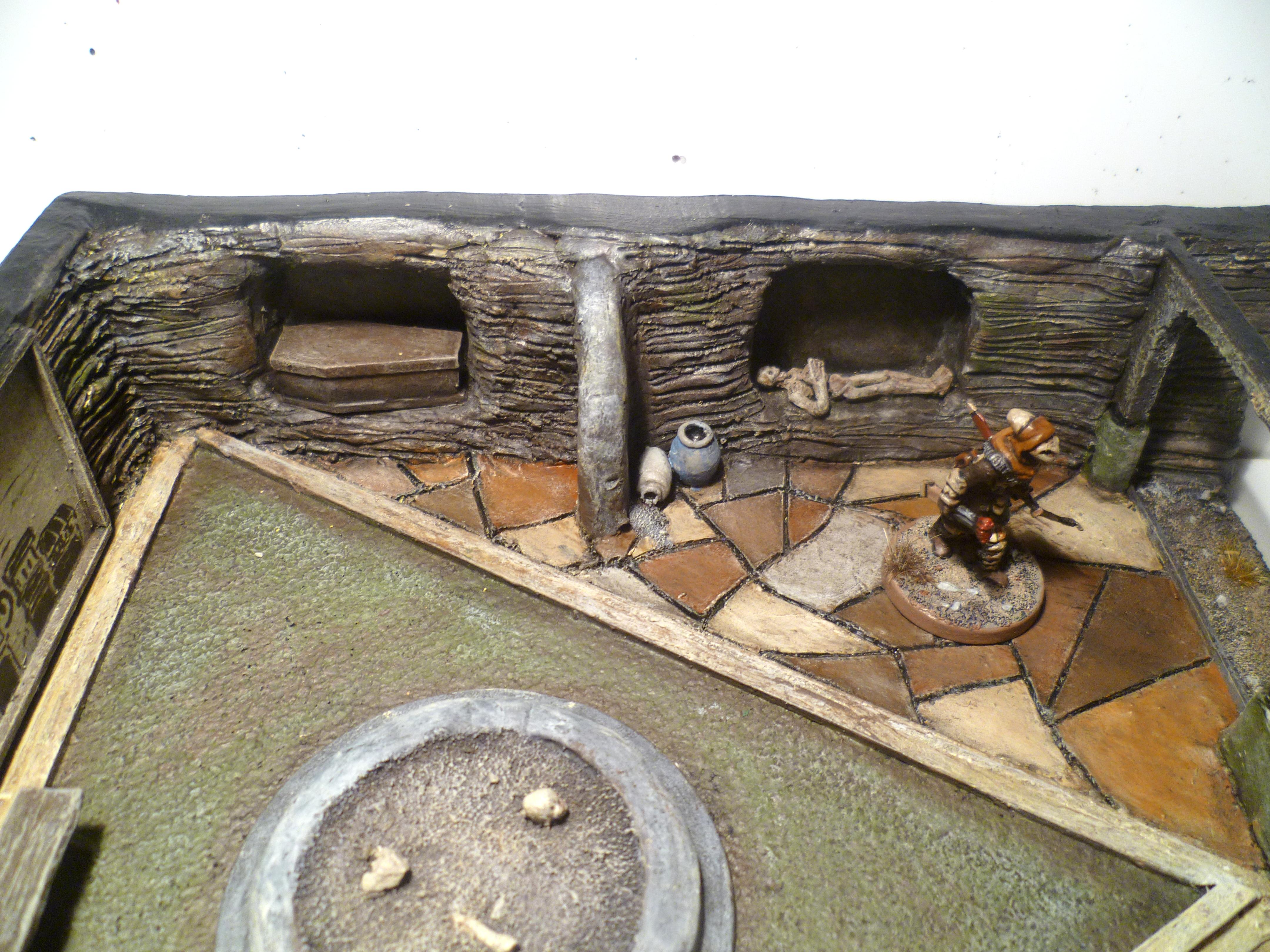 Ancestral Tomb