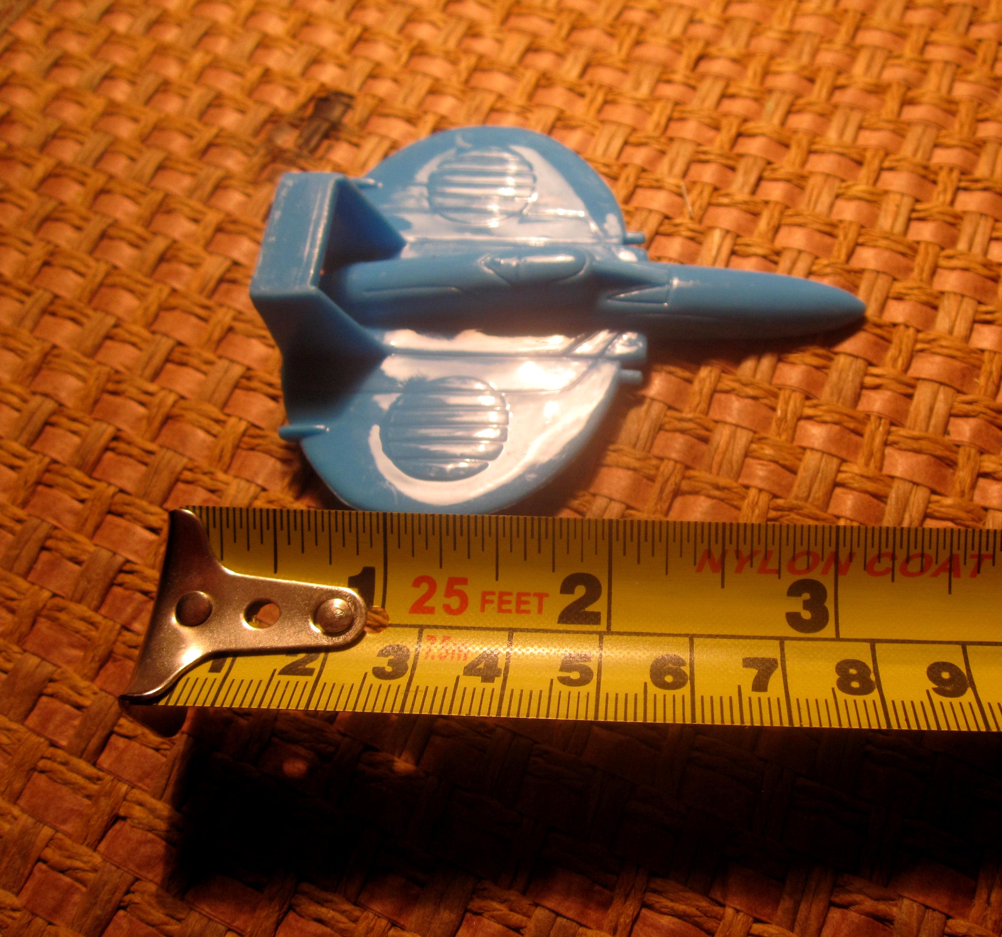 10mm, 15mm, Airplane, Rinco, Spaceship, Toy