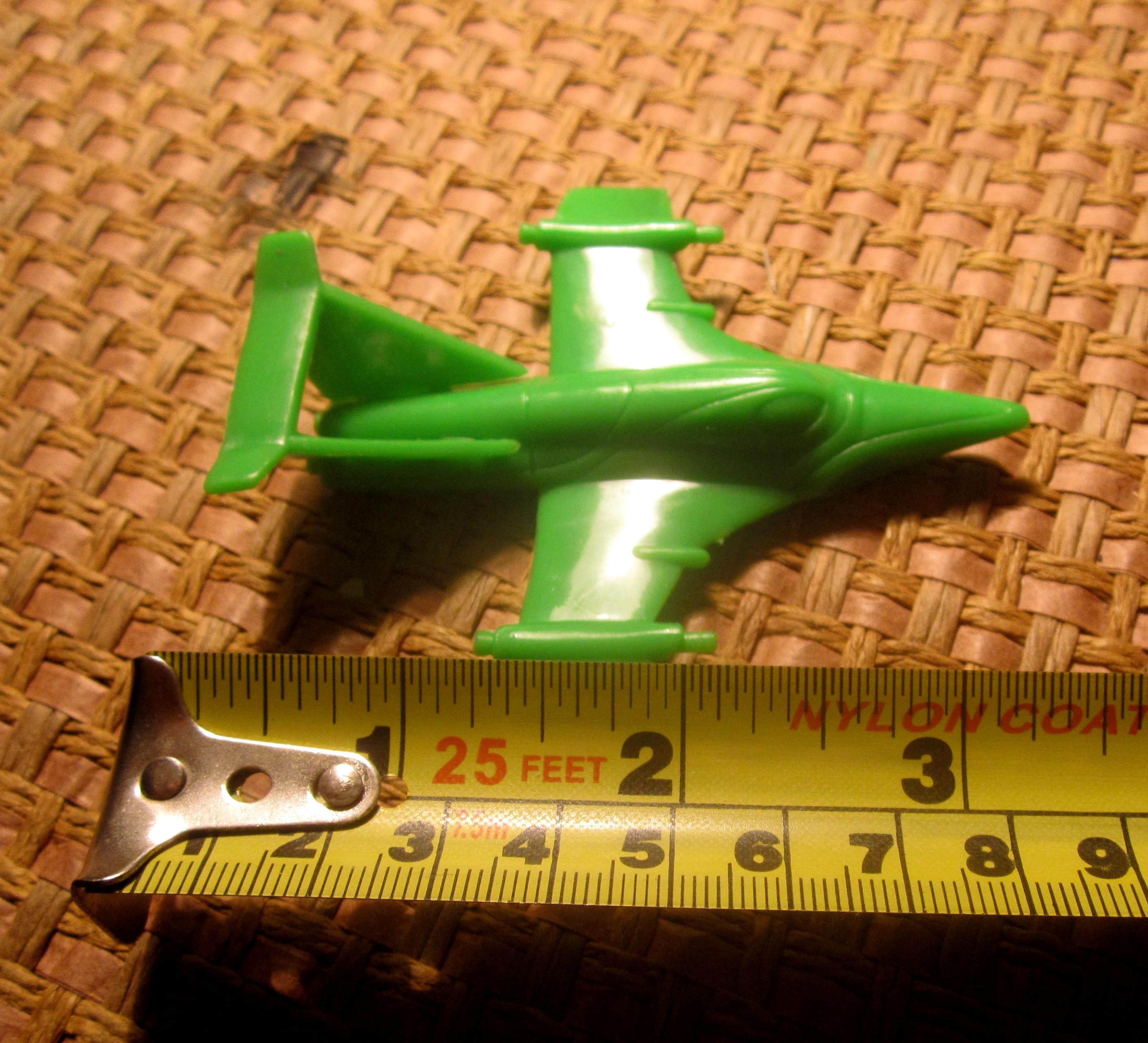 10mm, 15mm, Airplane, Rinco, Spaceship, Toy