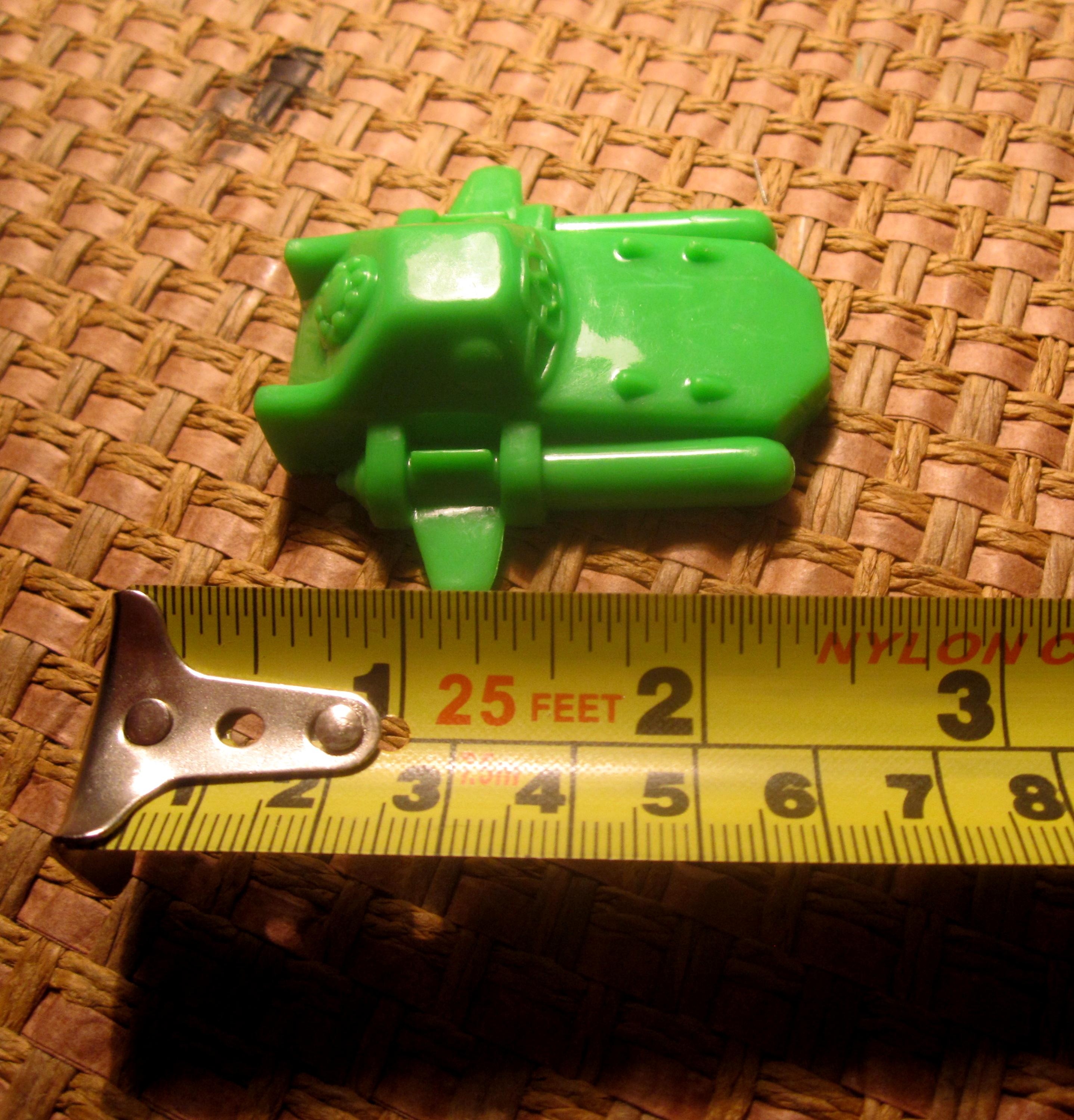 10mm, 15mm, Airplane, Dropship, Rinco, Shuttle, Spaceship, Toy, Troop Ship