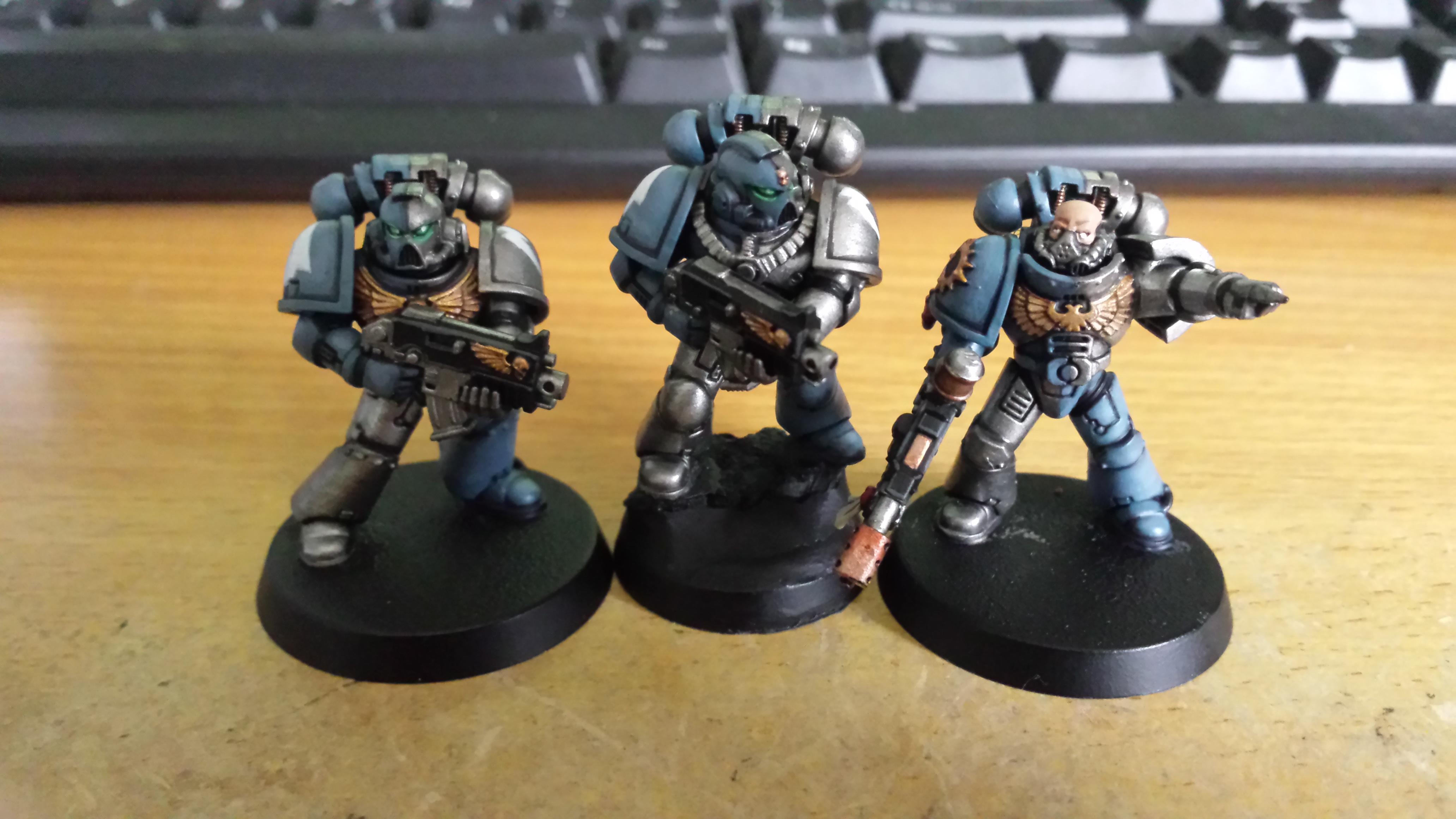 Brotherhood Of The Storm WIP Front