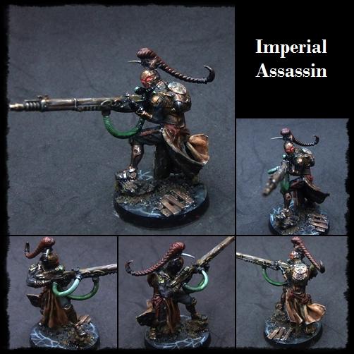 Imperial Assassin 
